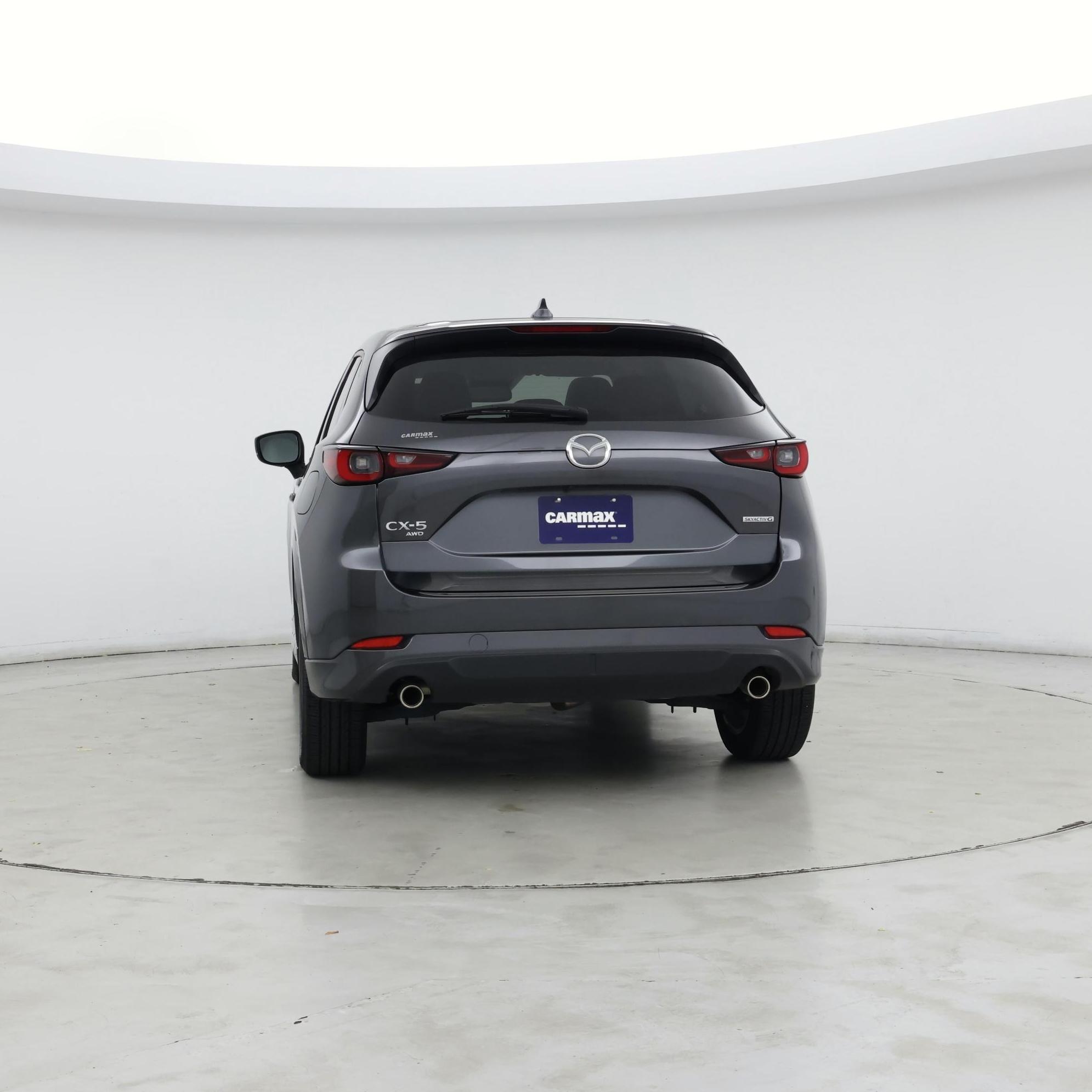 Thumbnail: 2024 Mazda CX-5 - 6