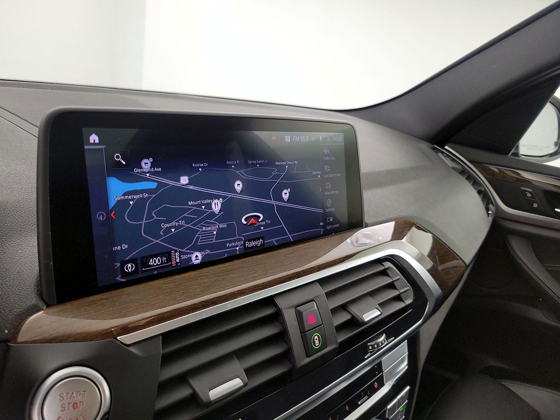 Thumbnail: 2021 BMW X3 - 14
