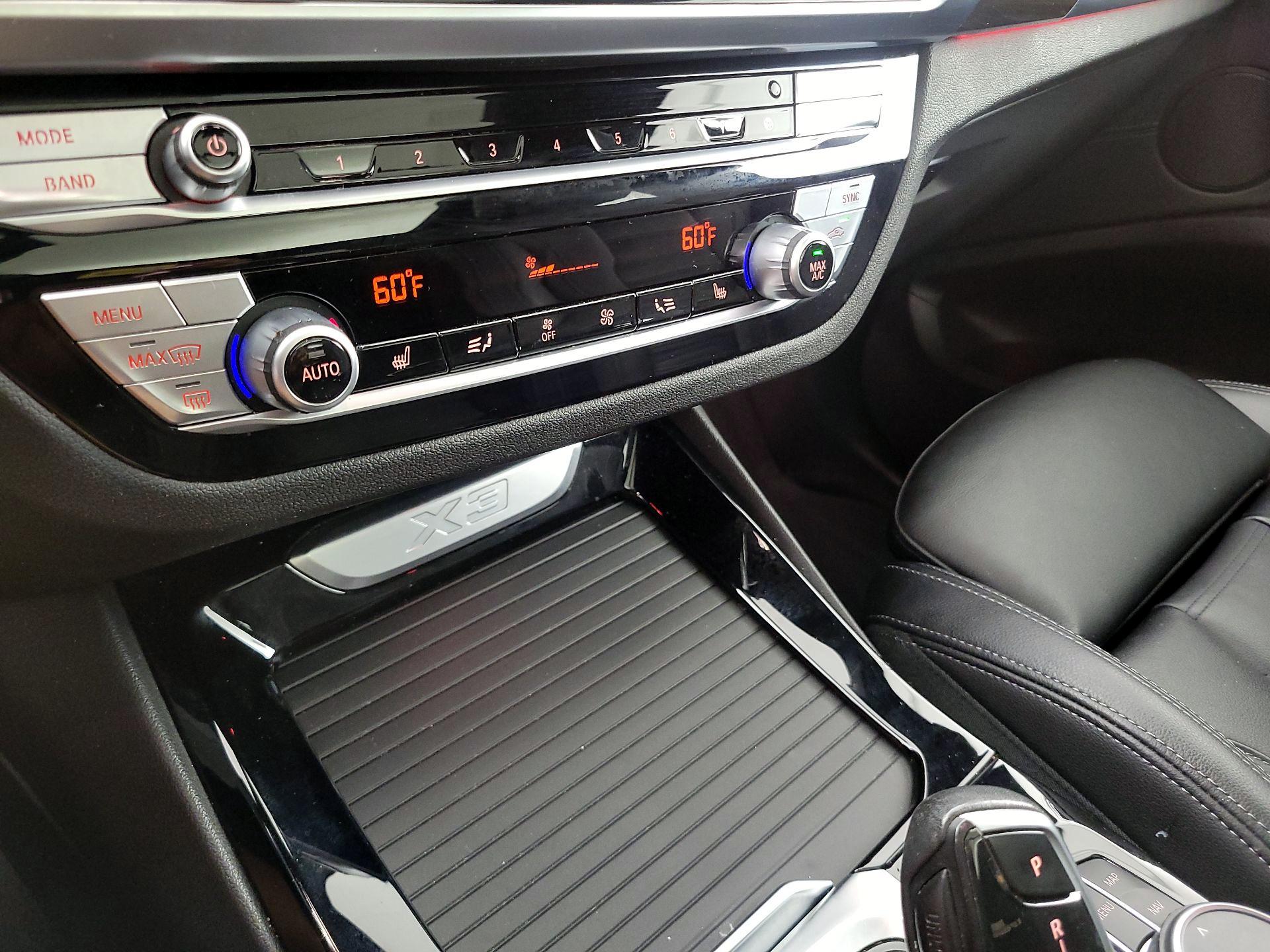 Thumbnail: 2021 BMW X3 - 17
