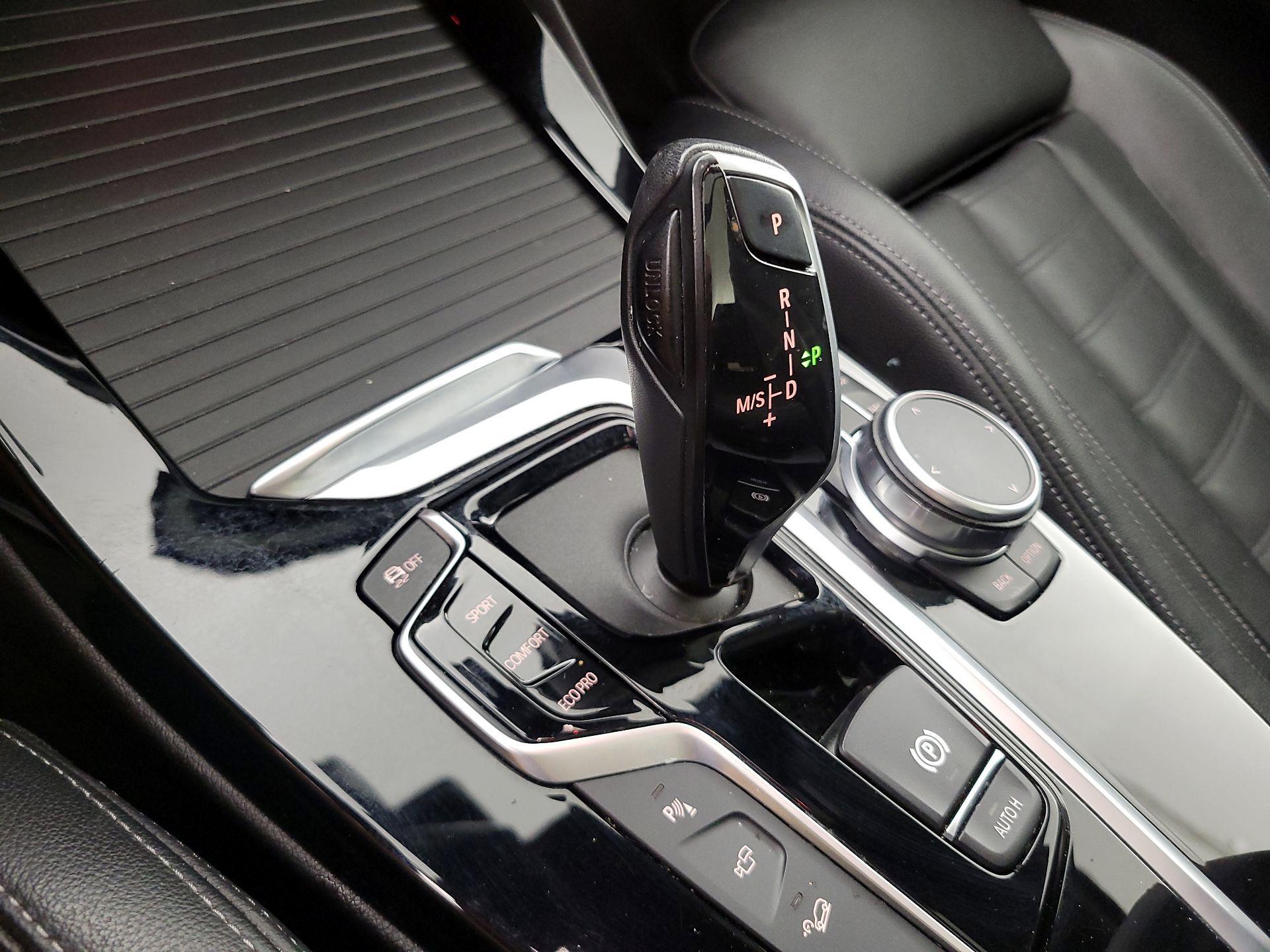 Thumbnail: 2021 BMW X3 - 18