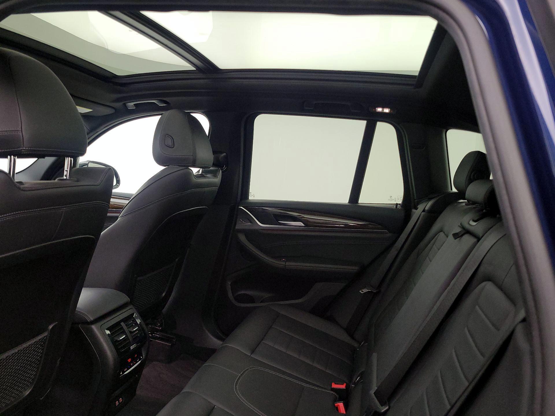 Thumbnail: 2021 BMW X3 - 20