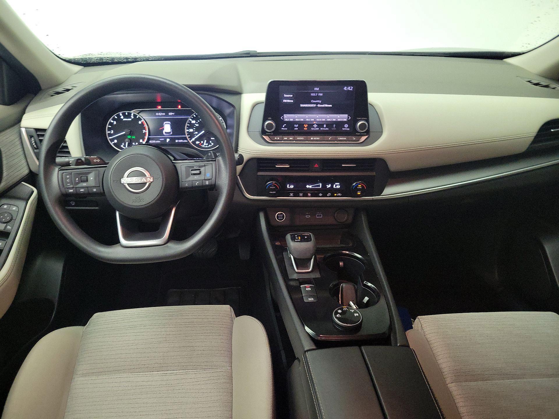 Thumbnail: 2023 Nissan Rogue - 9
