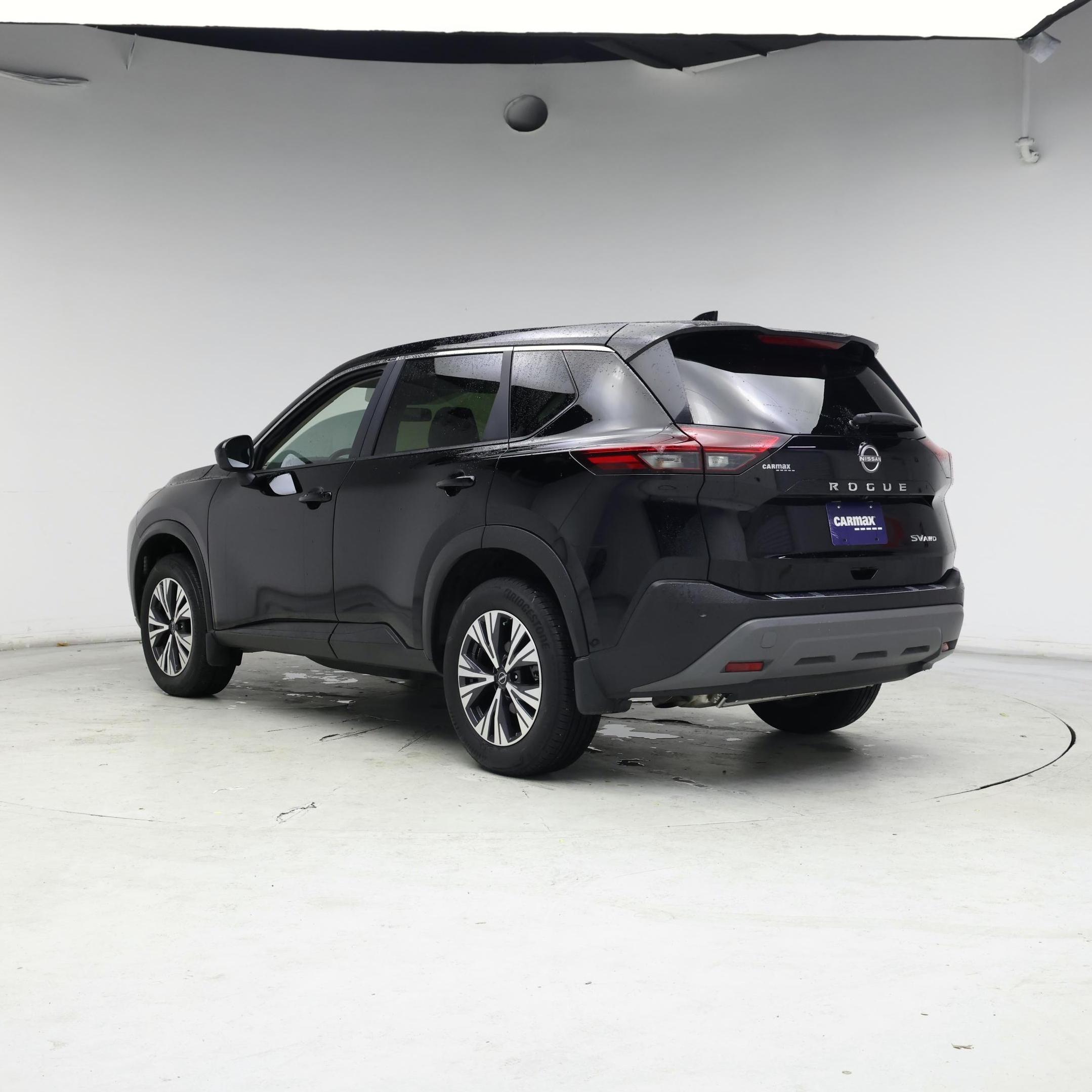 Thumbnail: 2023 Nissan Rogue - 2