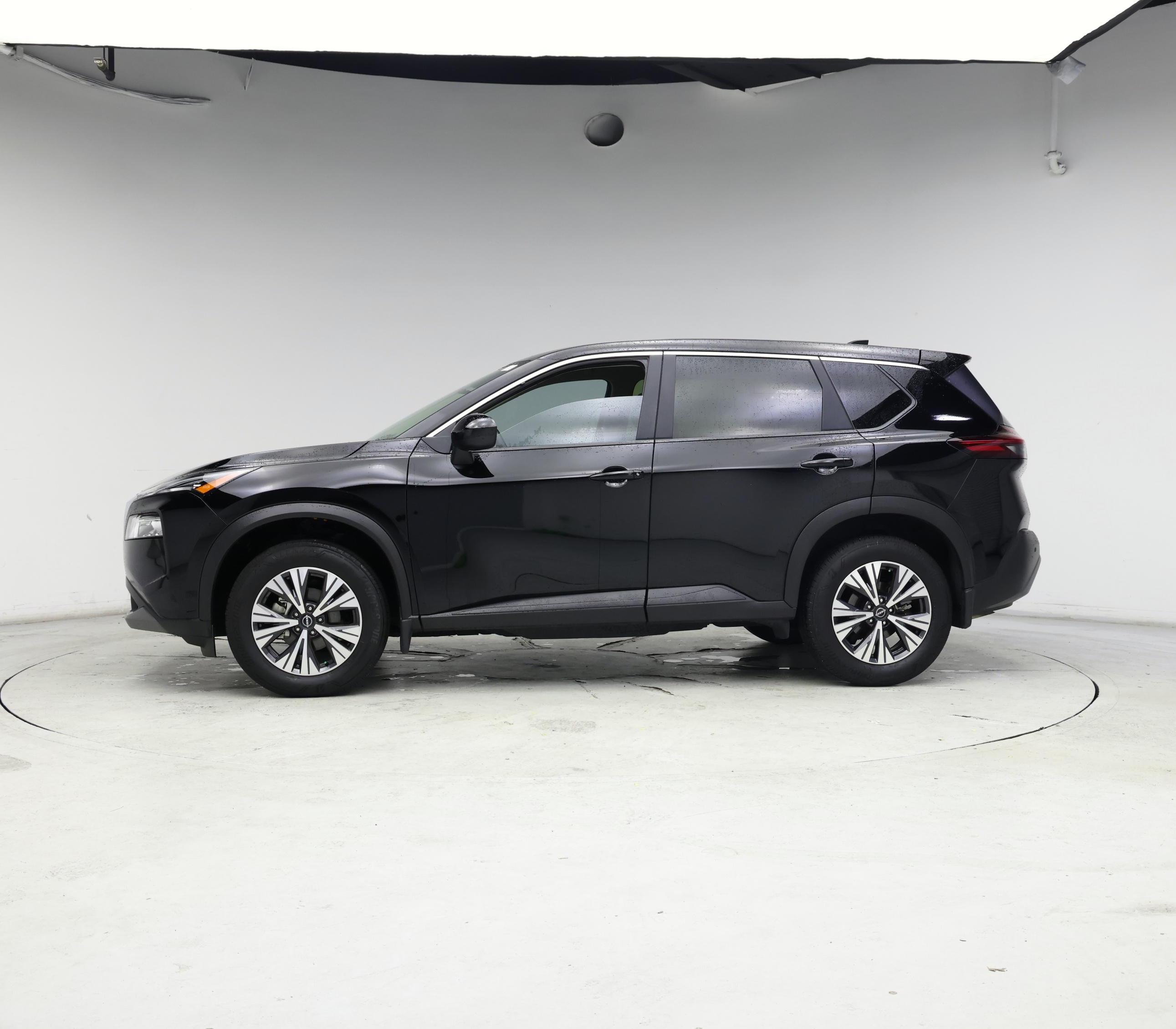 Thumbnail: 2023 Nissan Rogue - 3