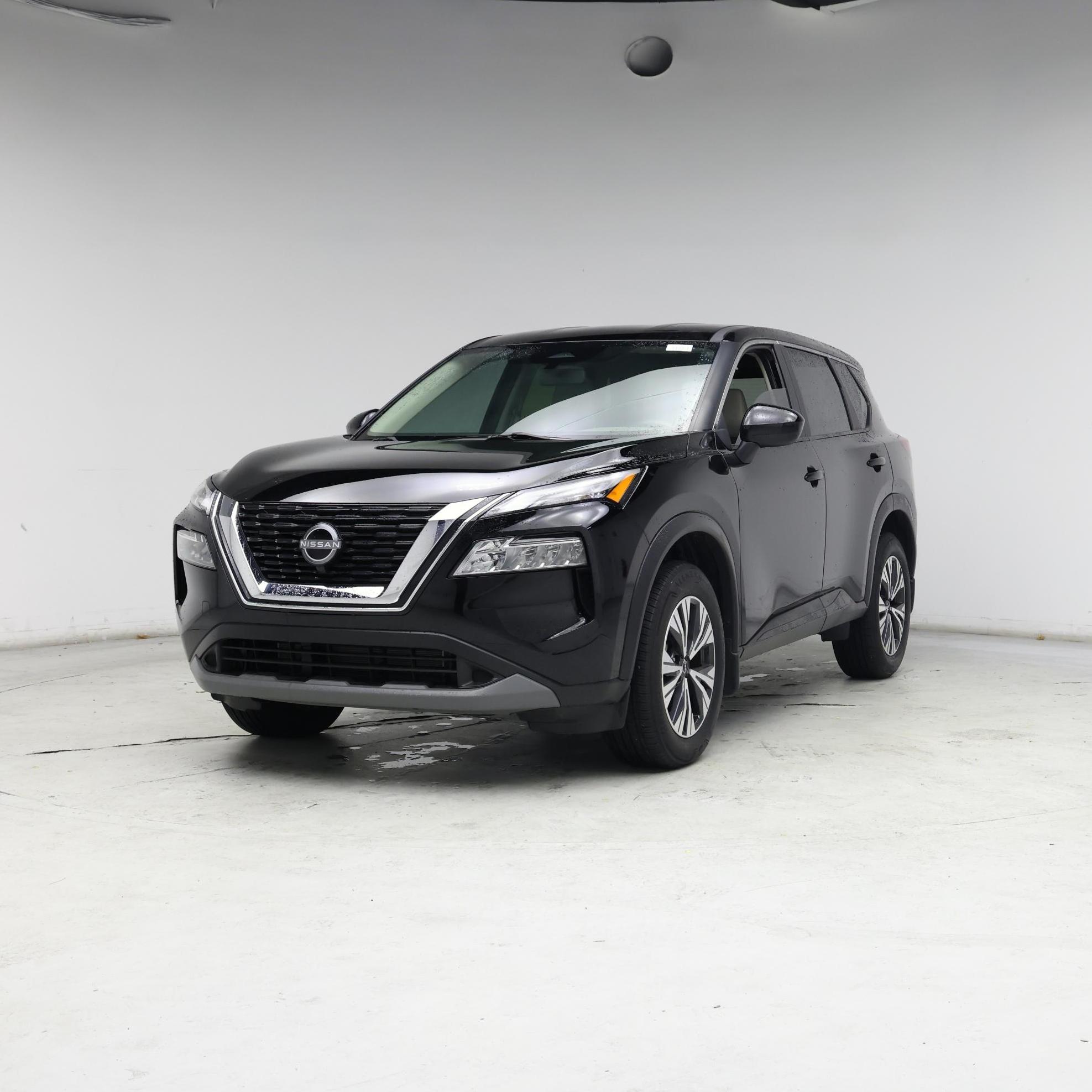 Thumbnail: 2023 Nissan Rogue - 4