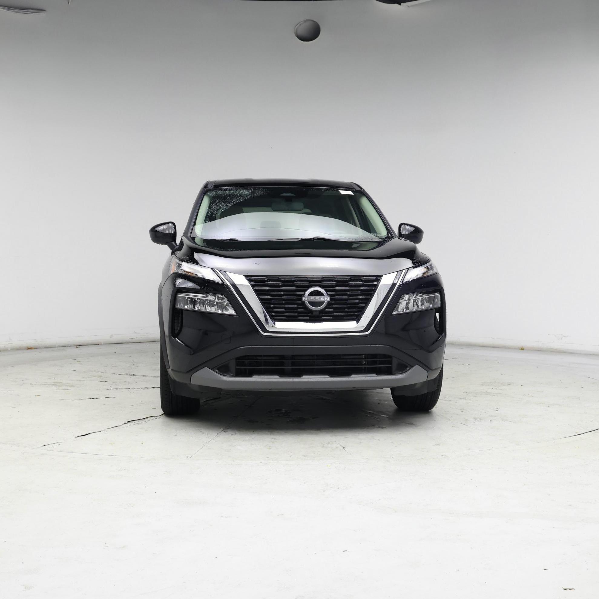 Thumbnail: 2023 Nissan Rogue - 5