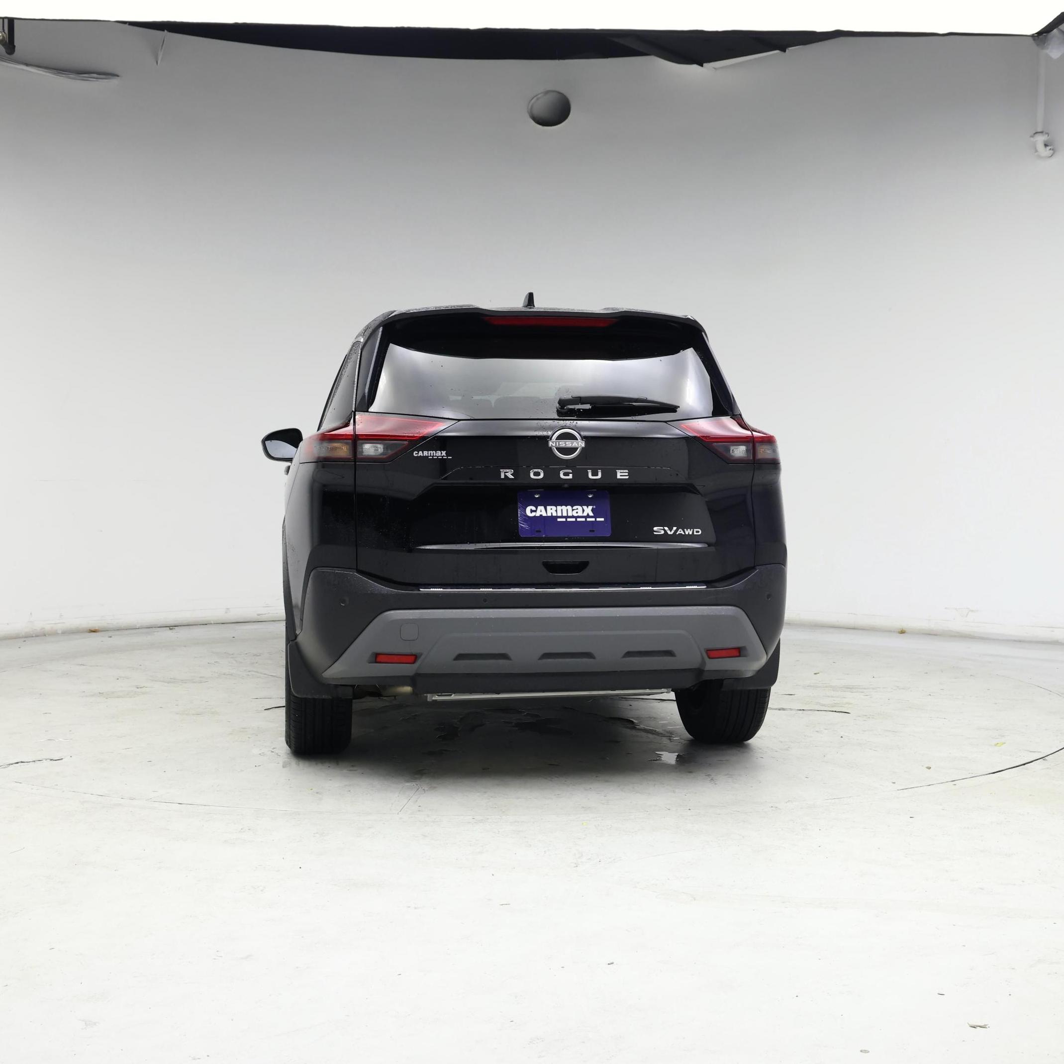 Thumbnail: 2023 Nissan Rogue - 6