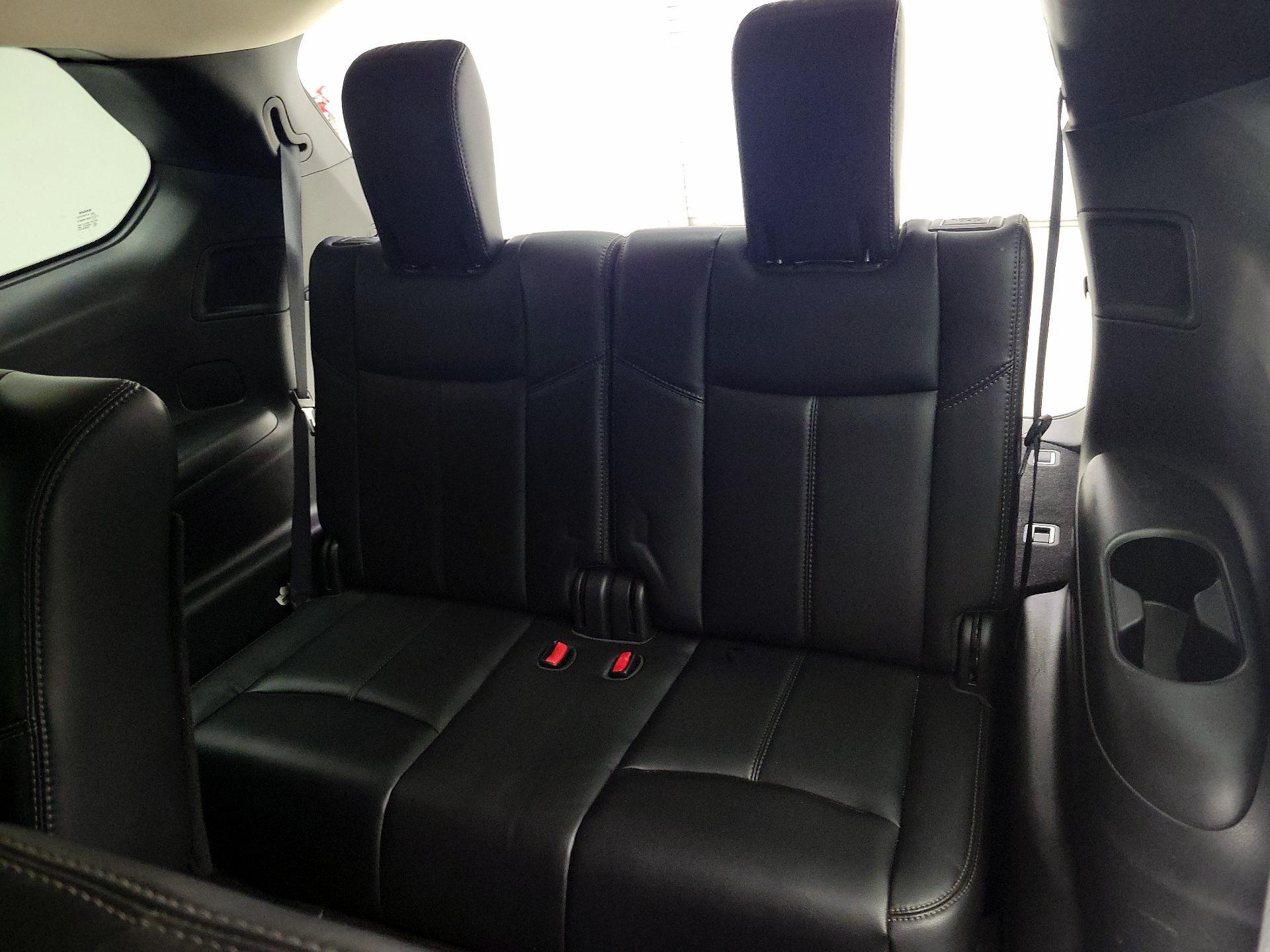 Thumbnail: 2015 Nissan Pathfinder - 20