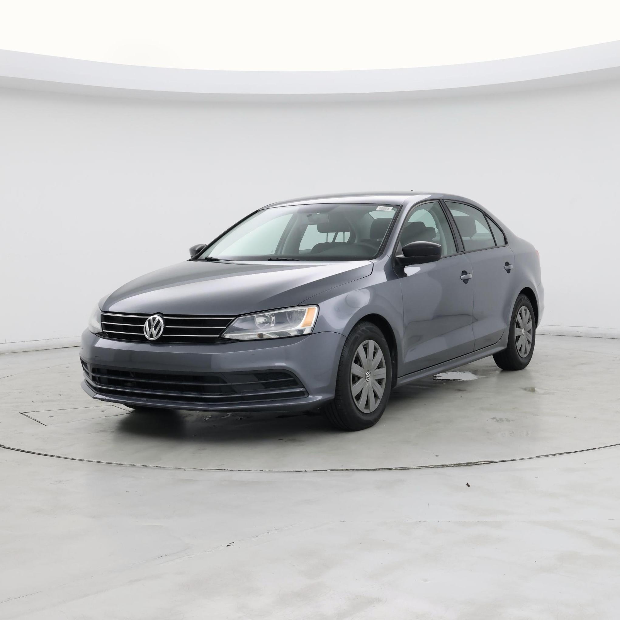 Thumbnail: 2015 Volkswagen Jetta - 4