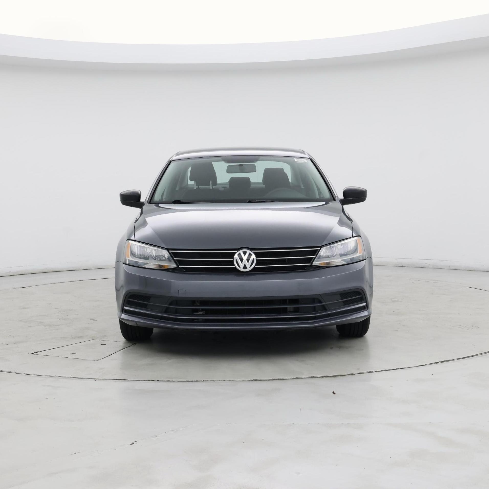 Thumbnail: 2015 Volkswagen Jetta - 5