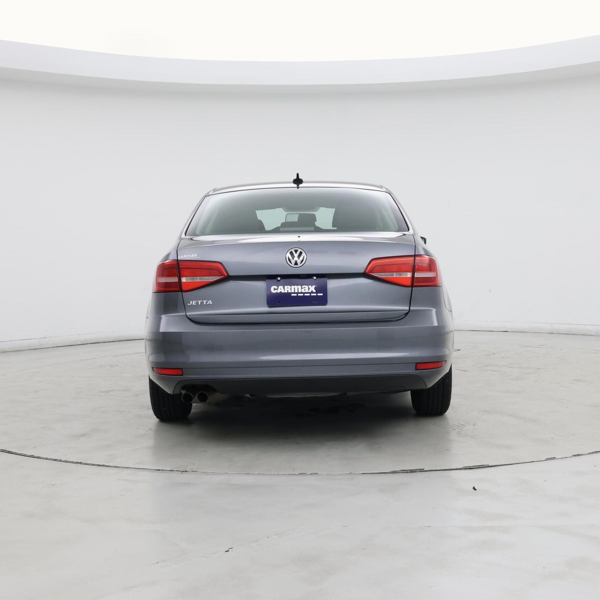 Thumbnail: 2015 Volkswagen Jetta - 6