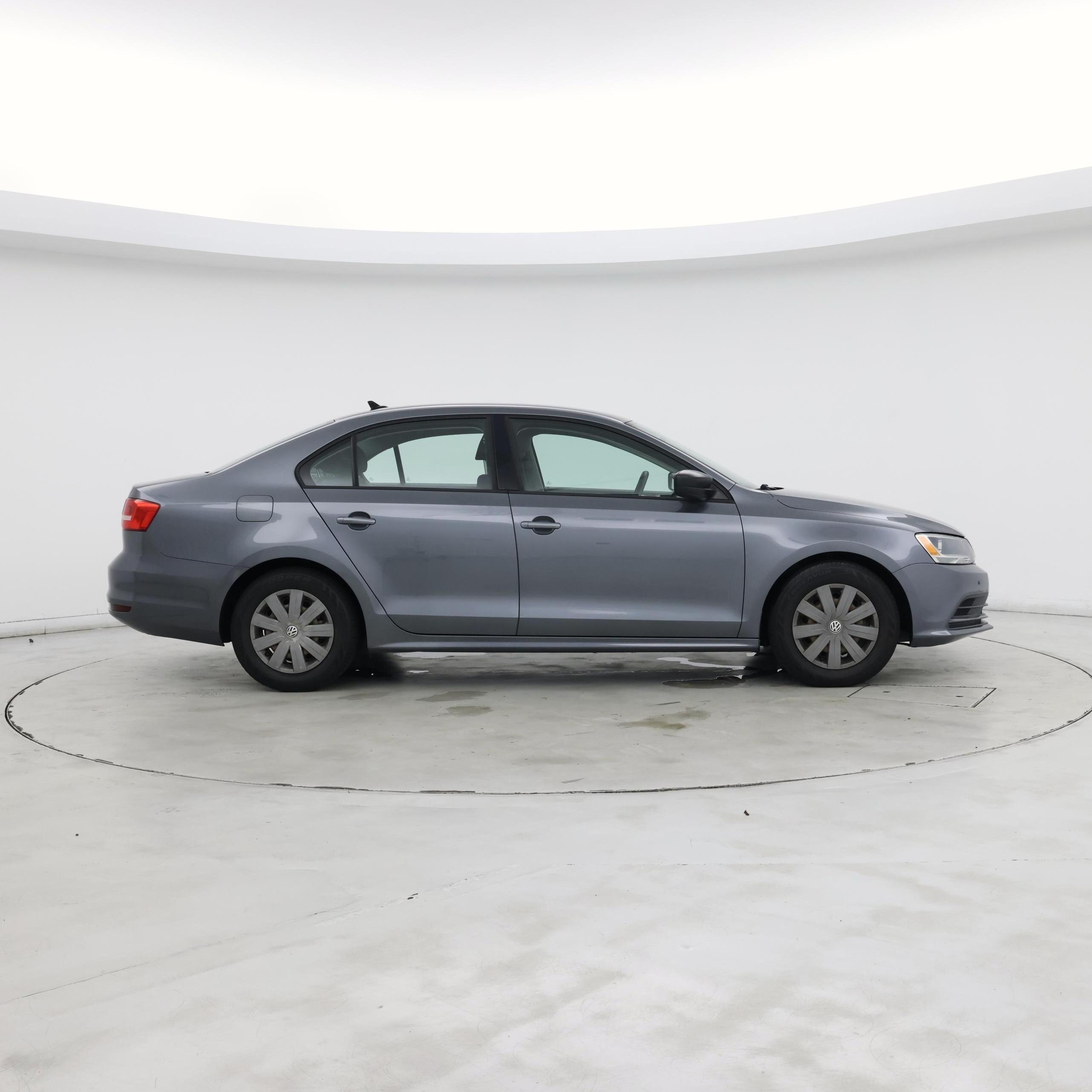 Thumbnail: 2015 Volkswagen Jetta - 7