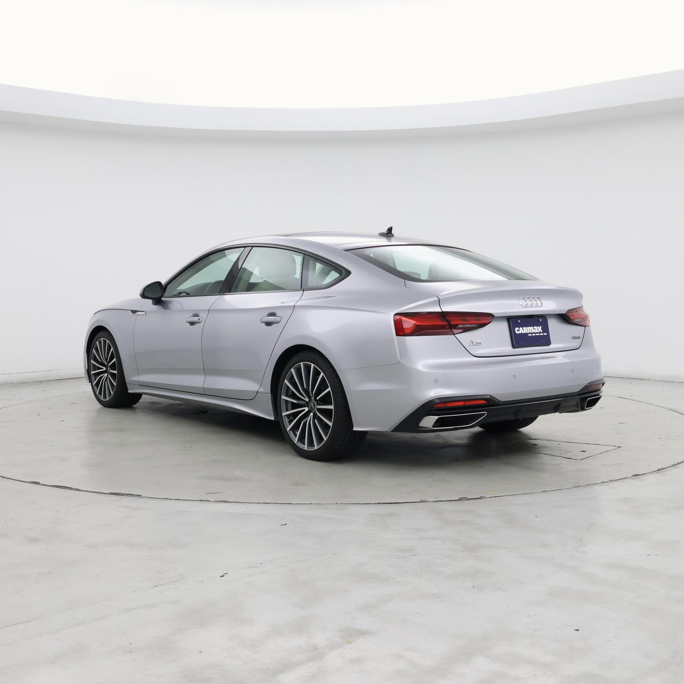 Thumbnail: 2023 Audi A5 - 2