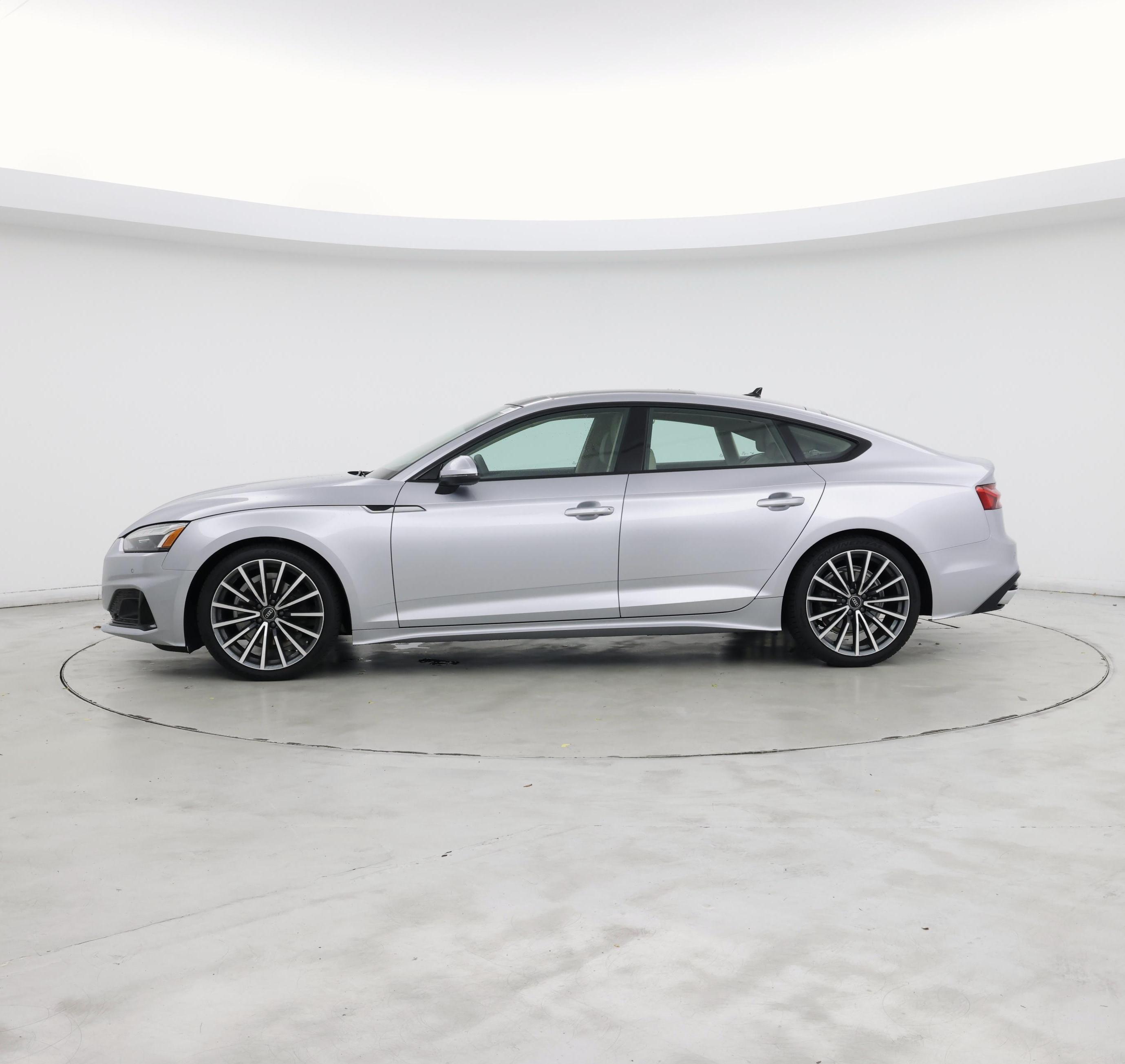 Thumbnail: 2023 Audi A5 - 3