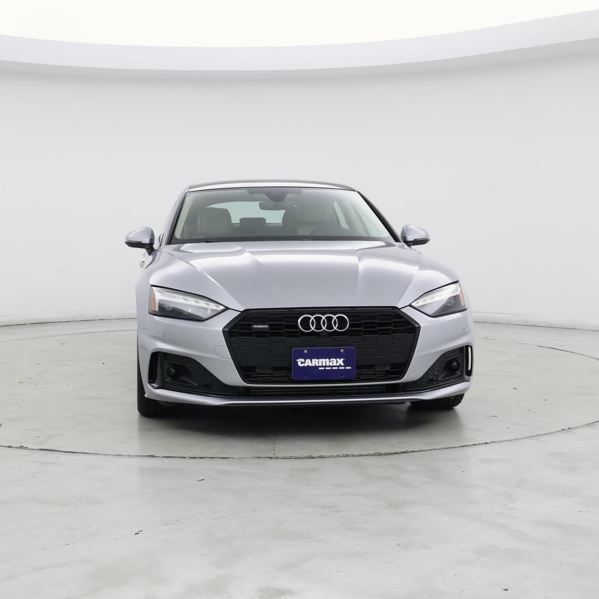 Thumbnail: 2023 Audi A5 - 5