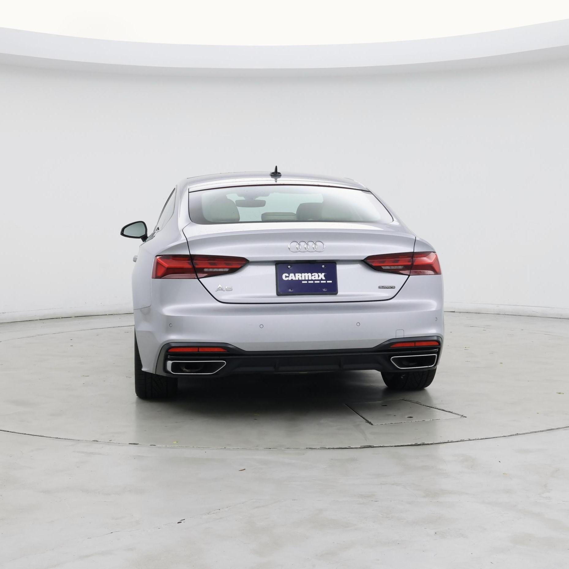 Thumbnail: 2023 Audi A5 - 6