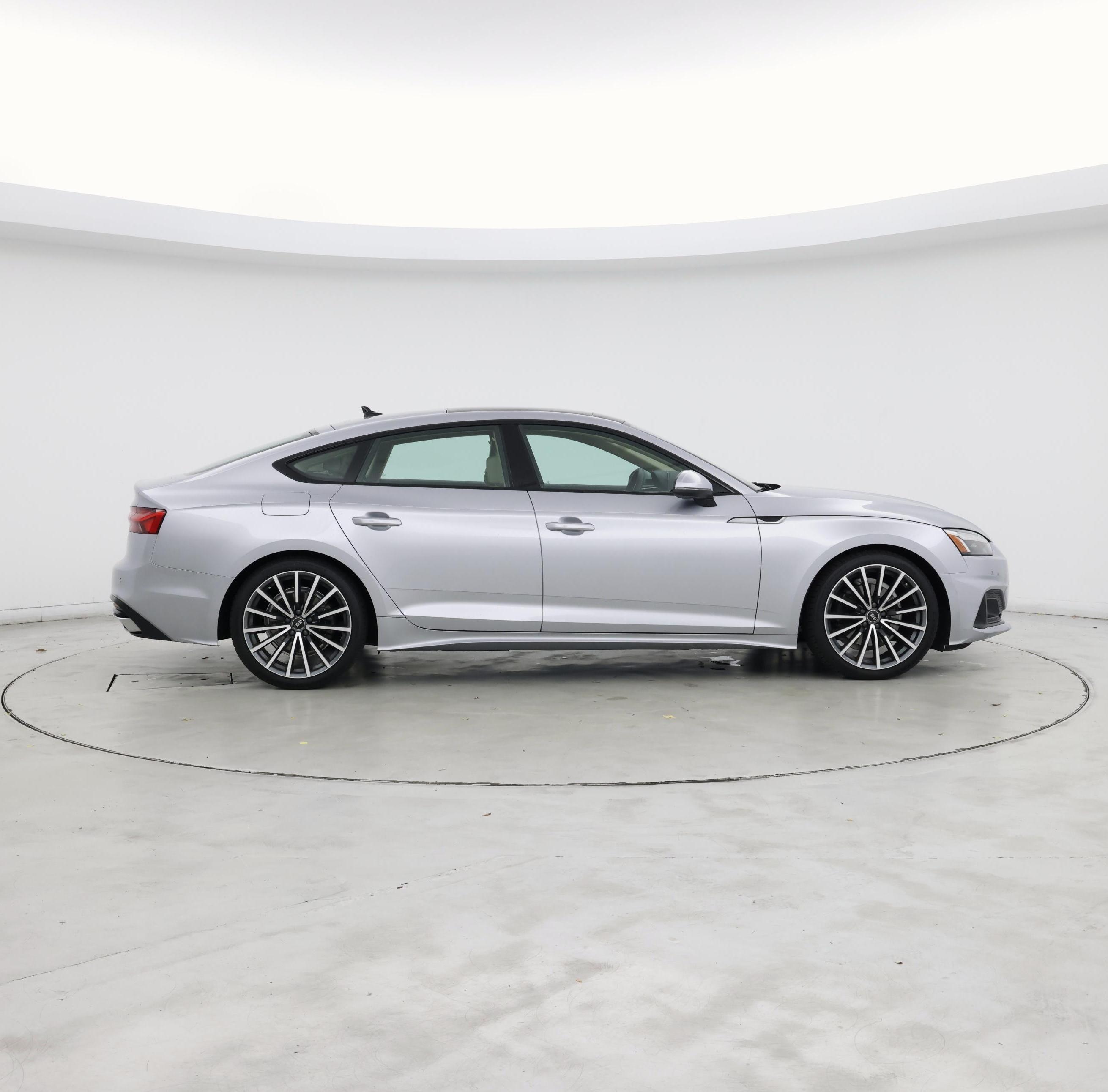 Thumbnail: 2023 Audi A5 - 7