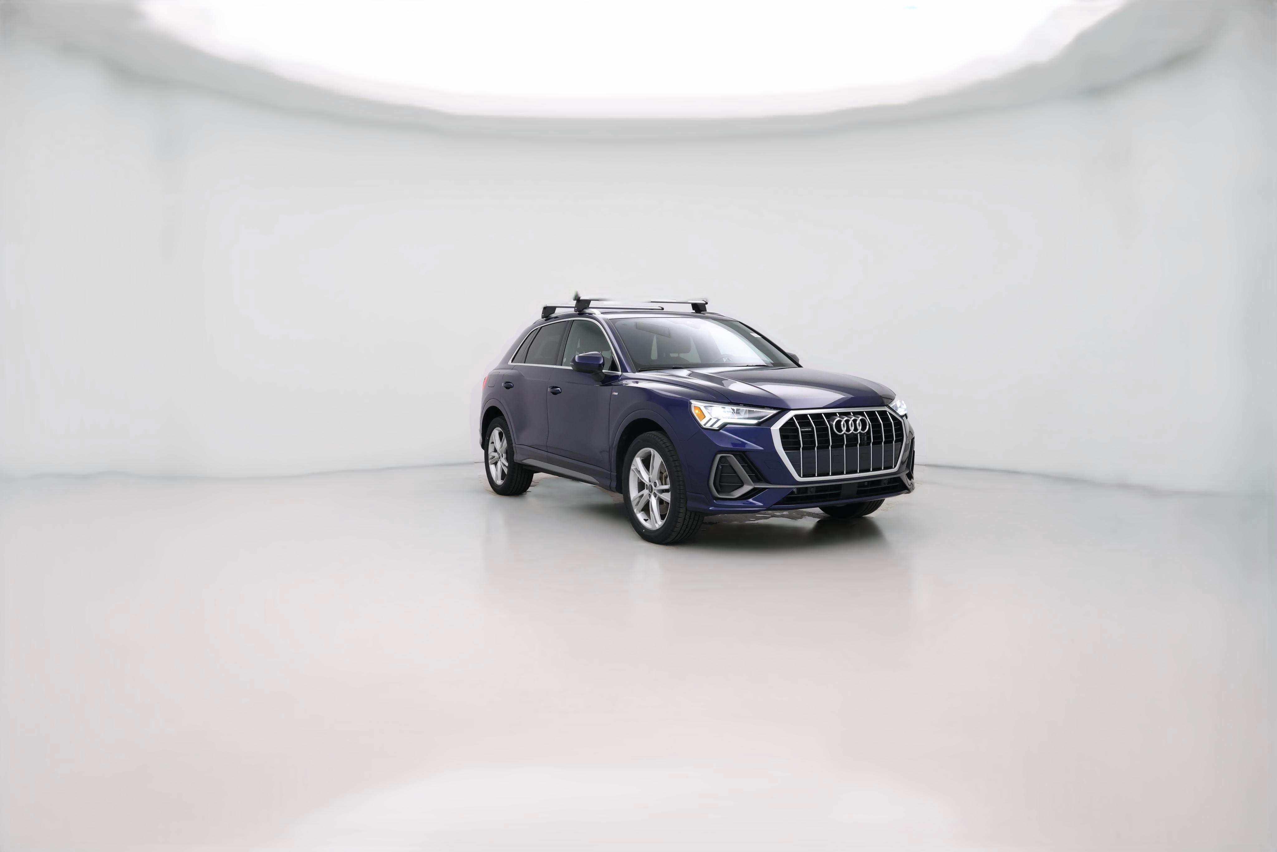 Thumbnail: 2022 Audi Q3 - 1