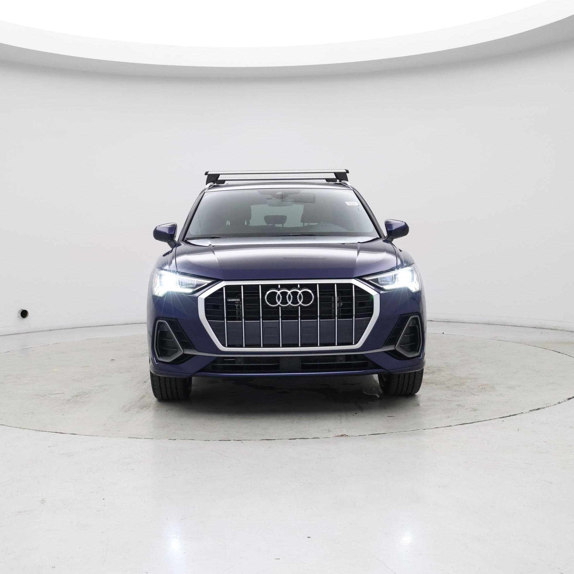 Thumbnail: 2022 Audi Q3 - 5