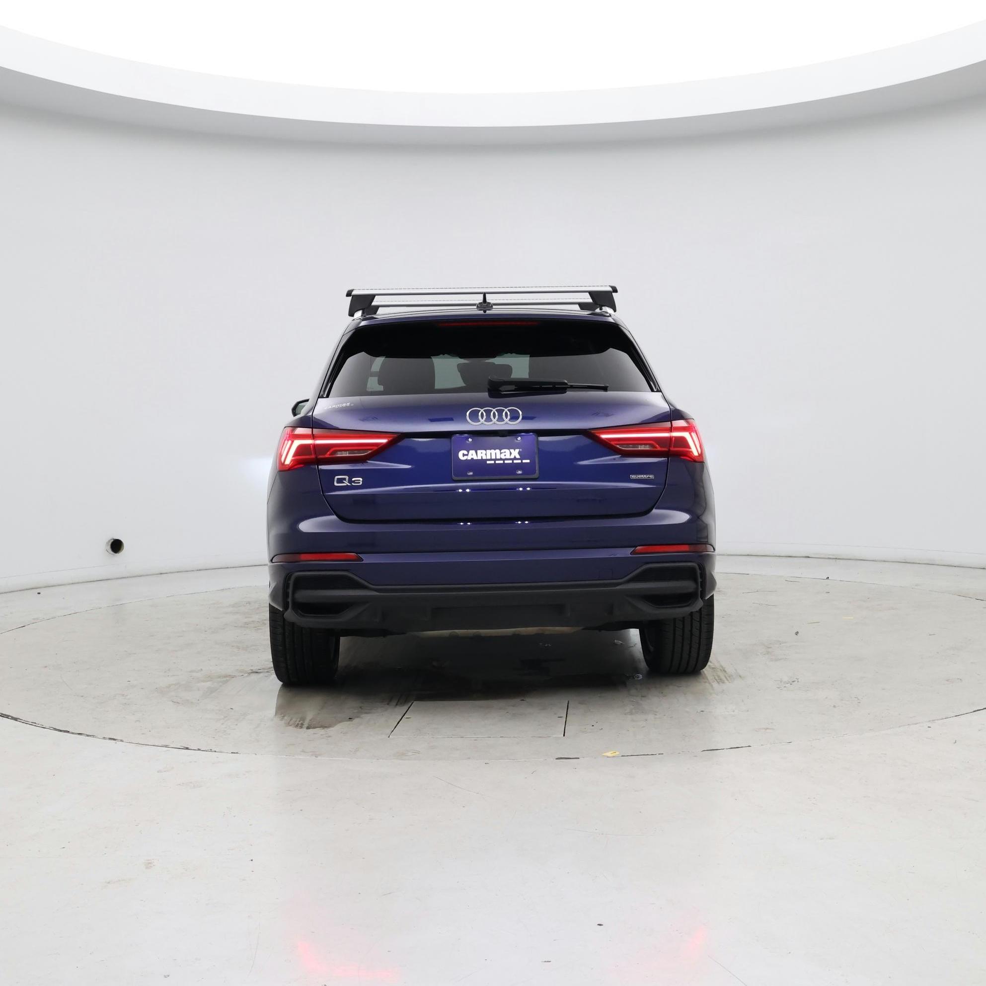 Thumbnail: 2022 Audi Q3 - 6