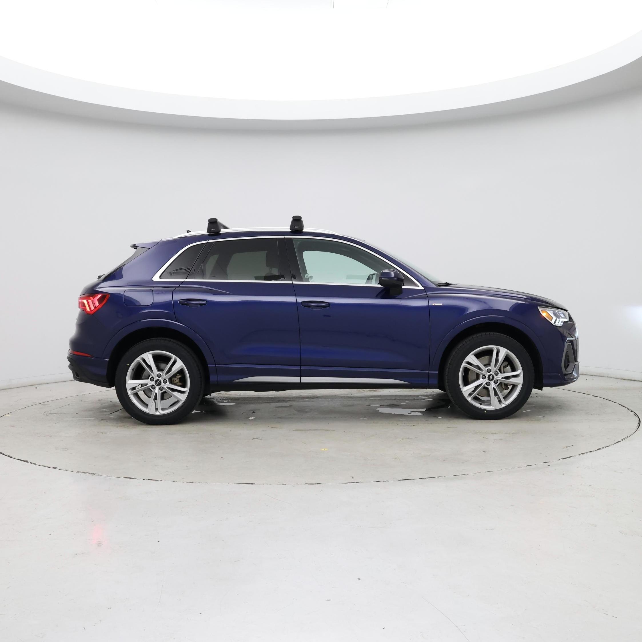 Thumbnail: 2022 Audi Q3 - 7
