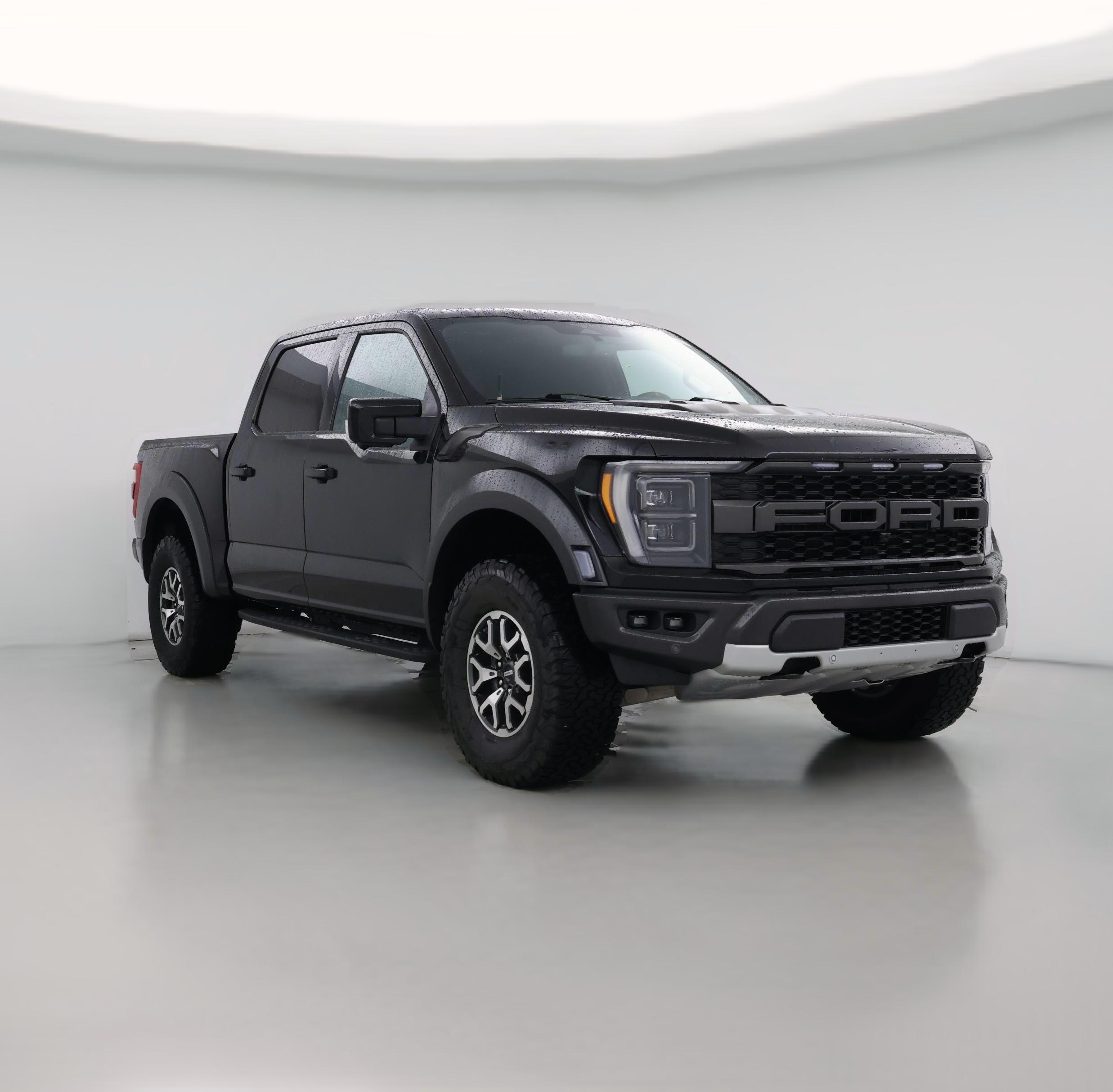 Thumbnail: 2023 Ford F-150 - 1