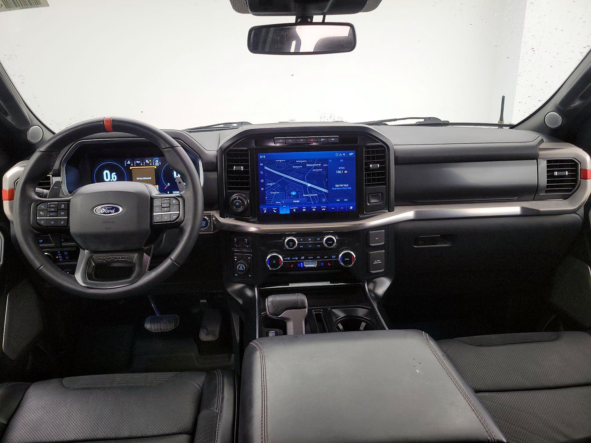 Thumbnail: 2023 Ford F-150 - 9