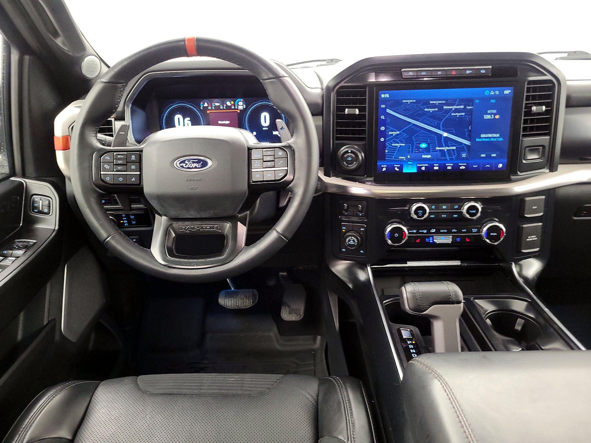 Thumbnail: 2023 Ford F-150 - 10