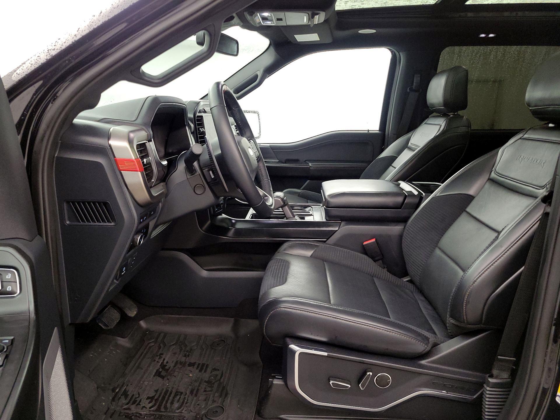 Thumbnail: 2023 Ford F-150 - 11