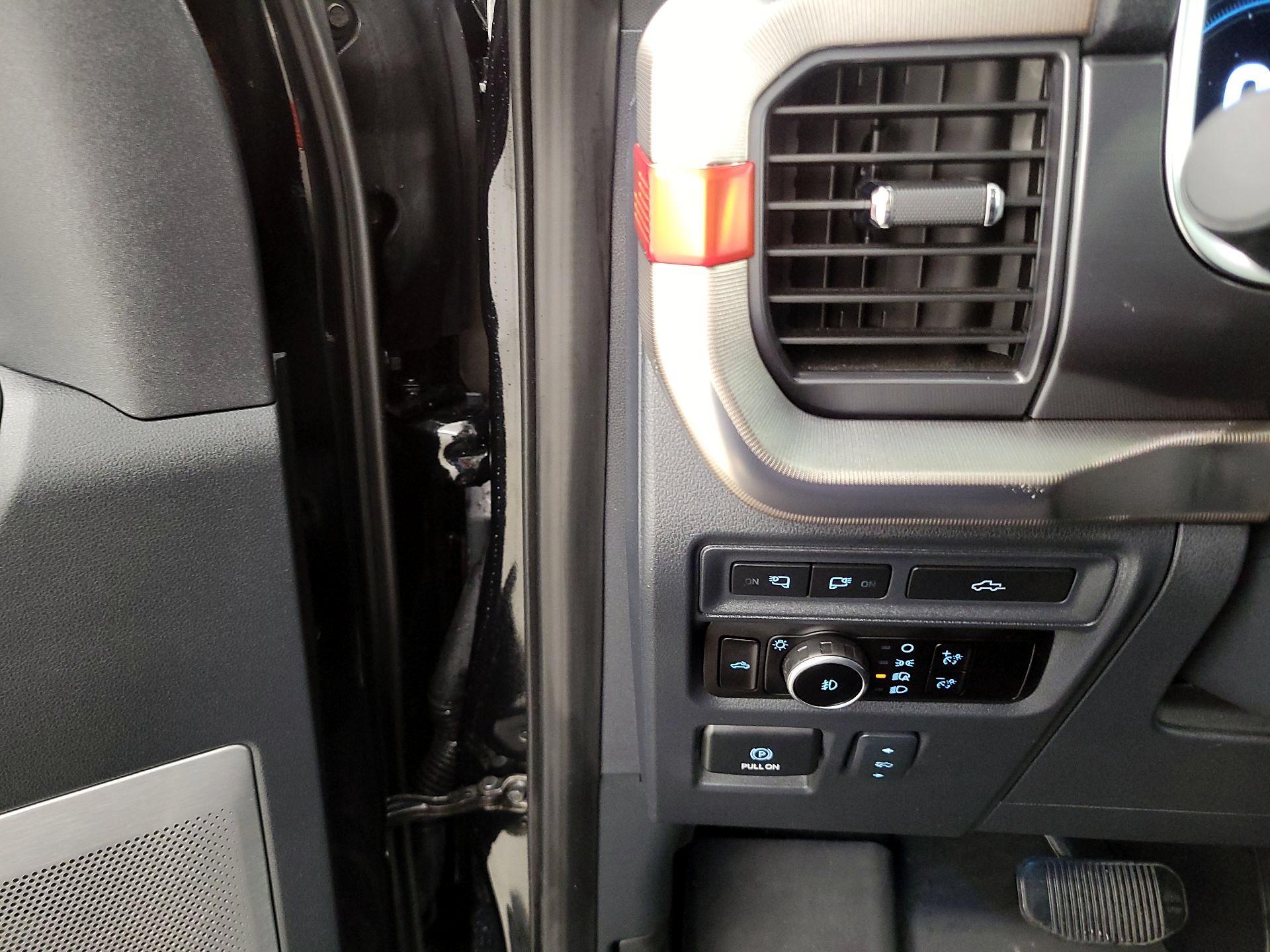 Thumbnail: 2023 Ford F-150 - 13