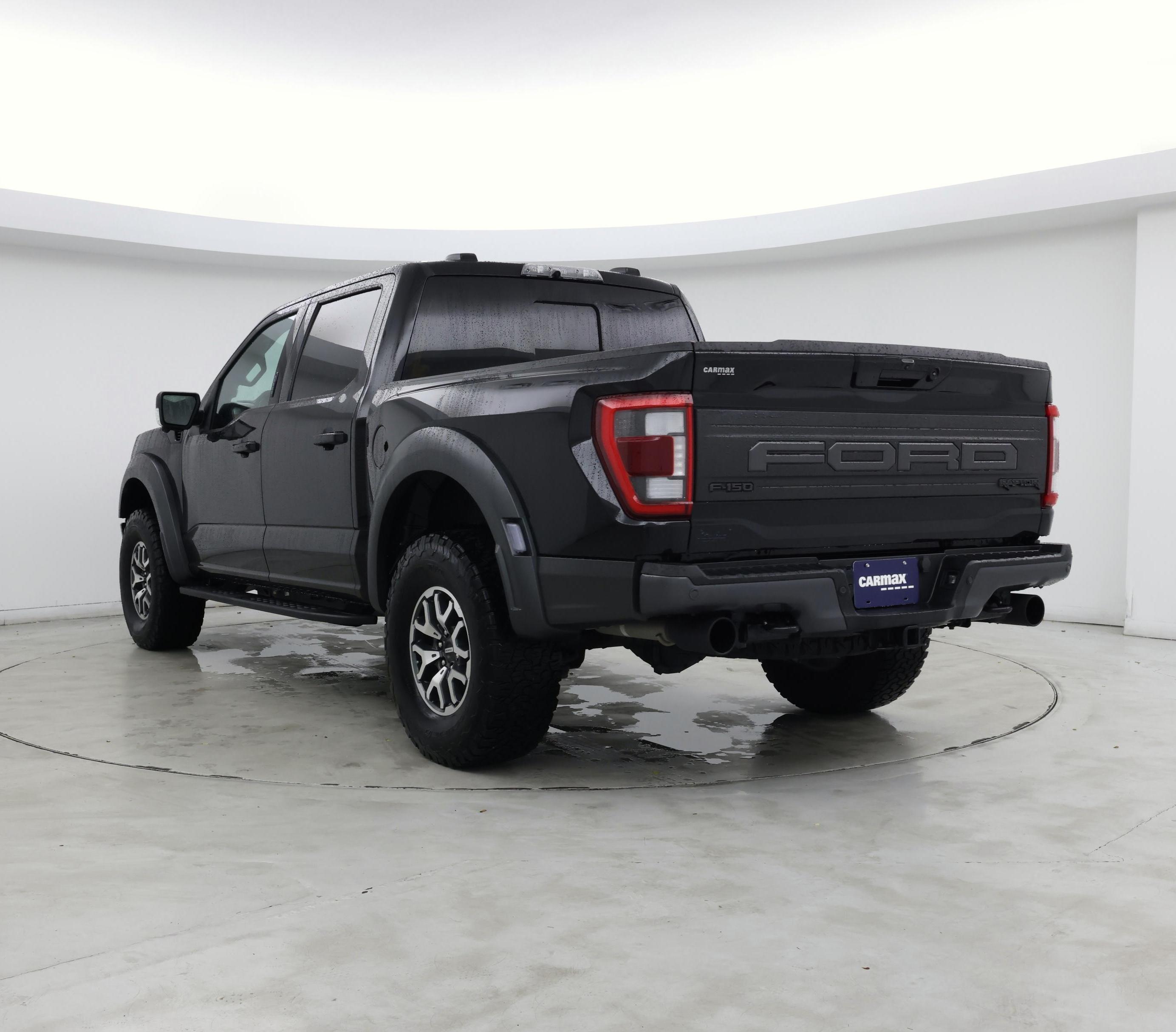 Thumbnail: 2023 Ford F-150 - 2