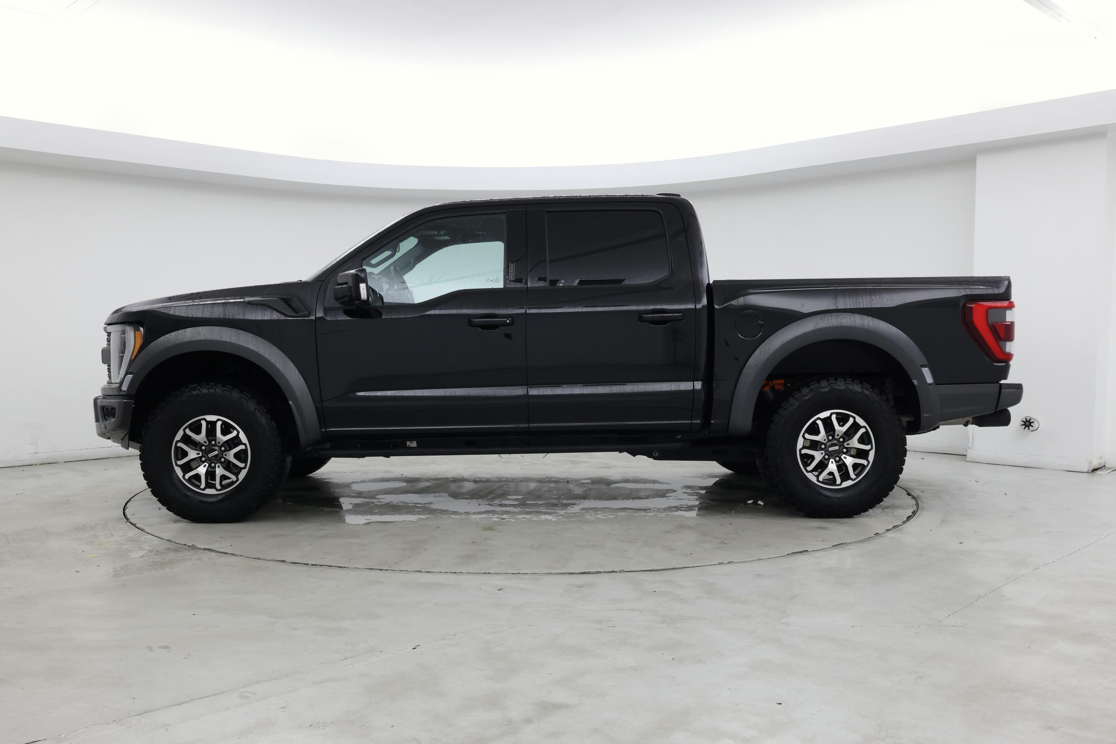 Thumbnail: 2023 Ford F-150 - 3
