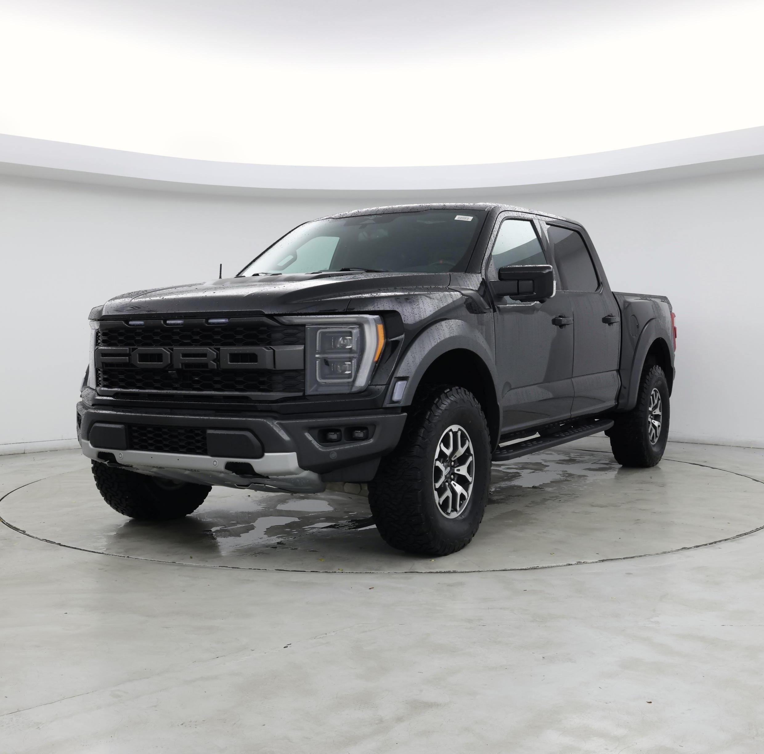 Thumbnail: 2023 Ford F-150 - 4