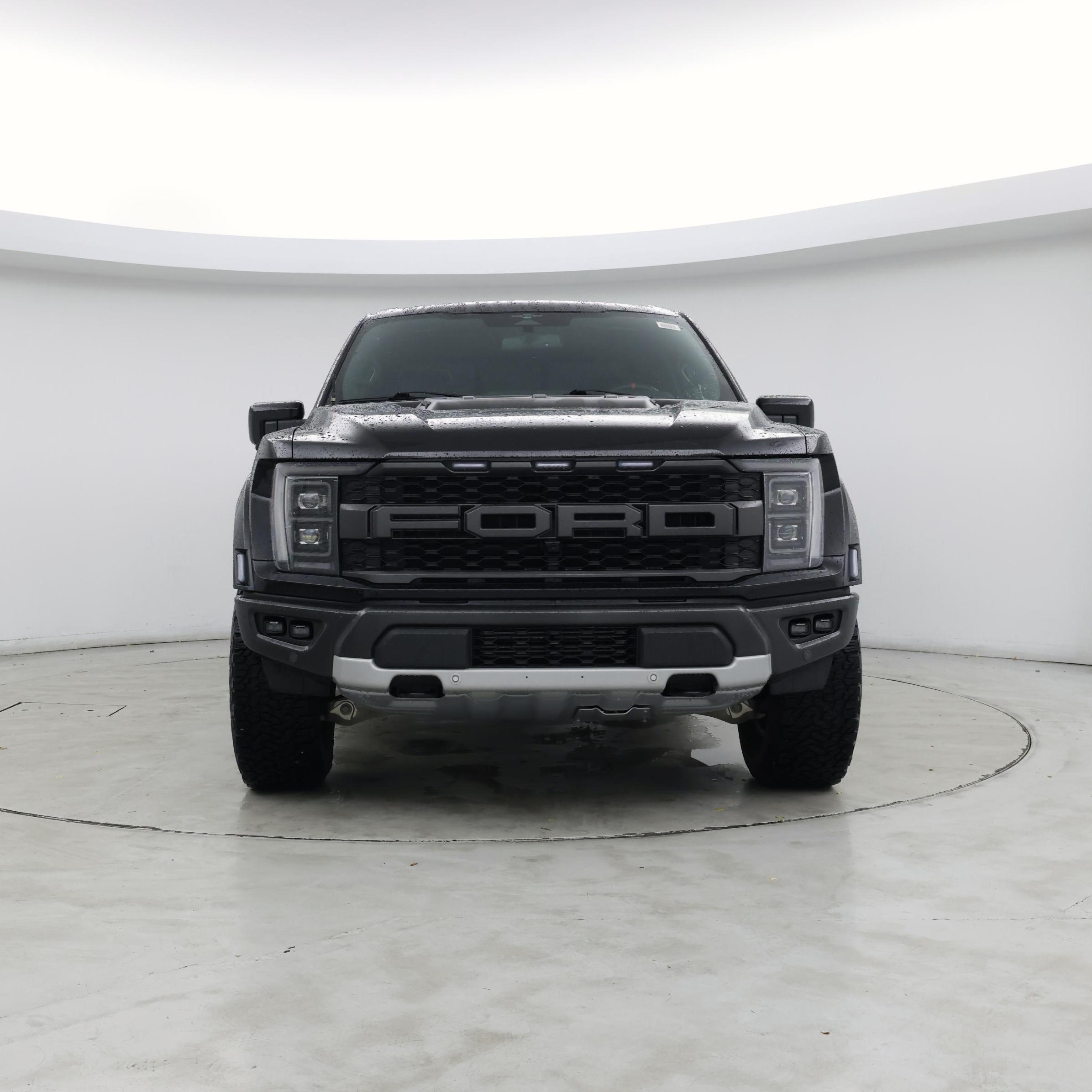 Thumbnail: 2023 Ford F-150 - 5