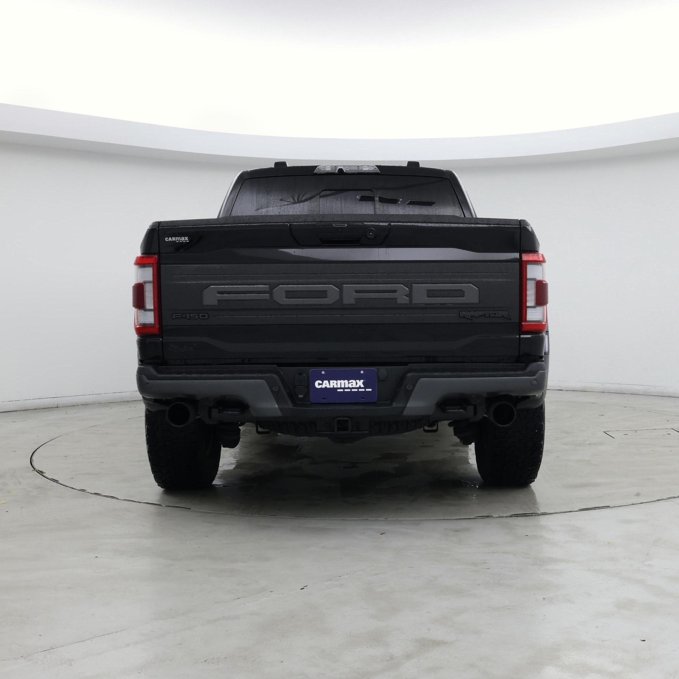 Thumbnail: 2023 Ford F-150 - 6