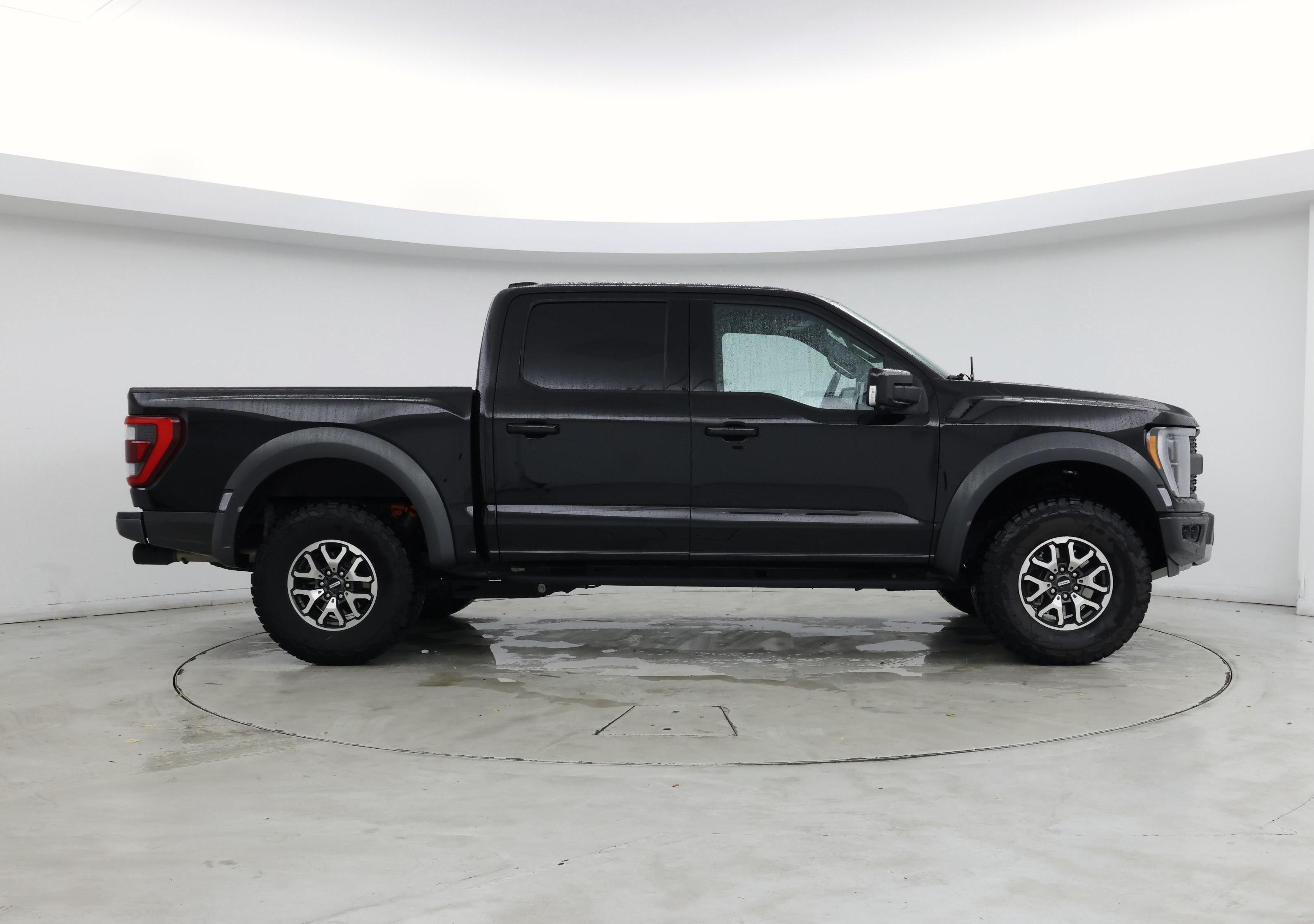 Thumbnail: 2023 Ford F-150 - 7