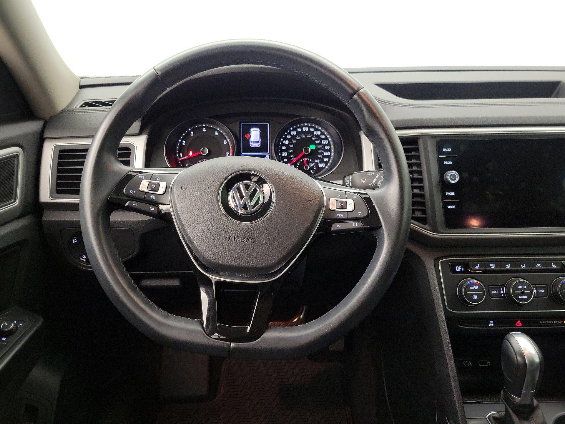 Thumbnail: 2019 Volkswagen Atlas - 10