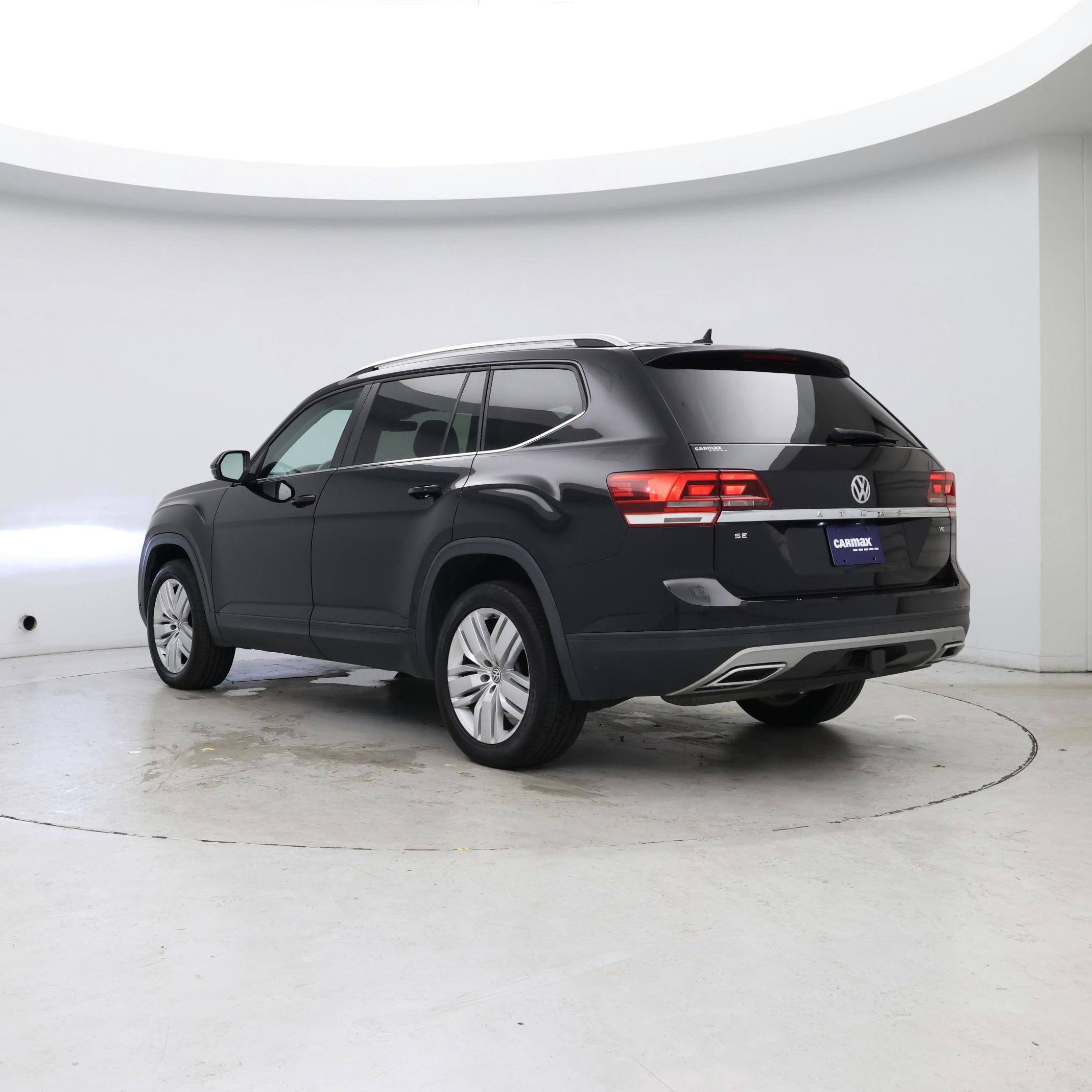 Thumbnail: 2019 Volkswagen Atlas - 2