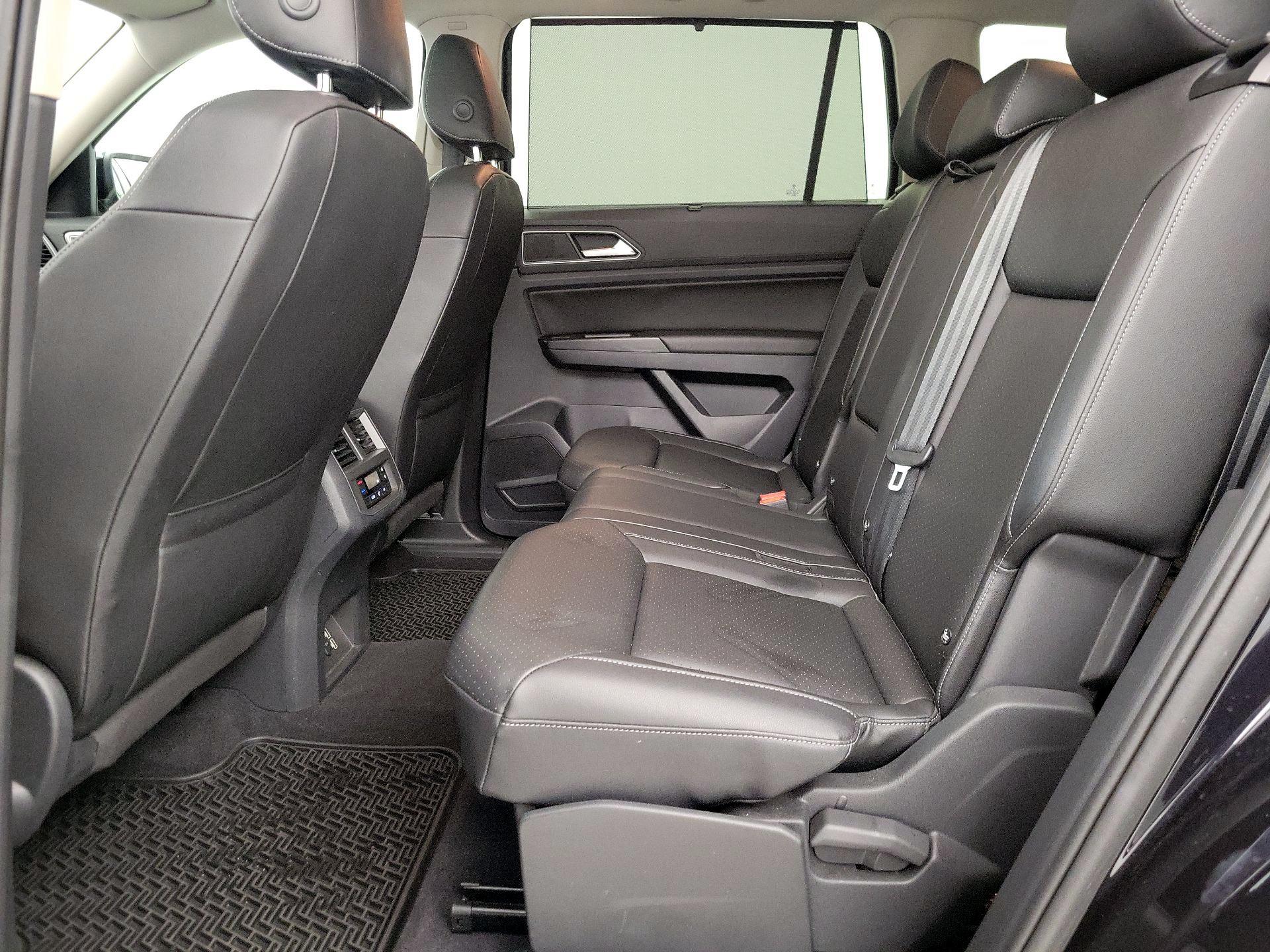 Thumbnail: 2019 Volkswagen Atlas - 20