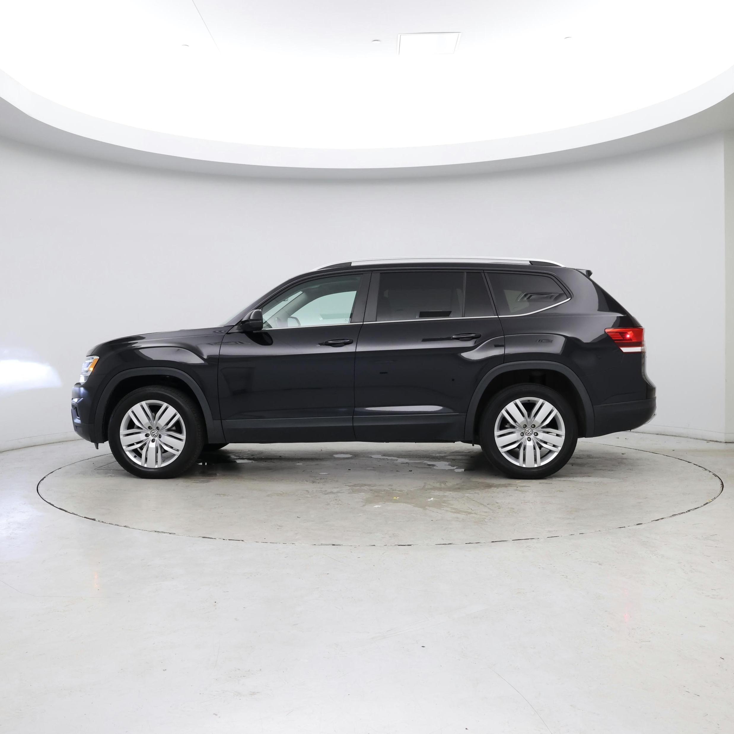 Thumbnail: 2019 Volkswagen Atlas - 3