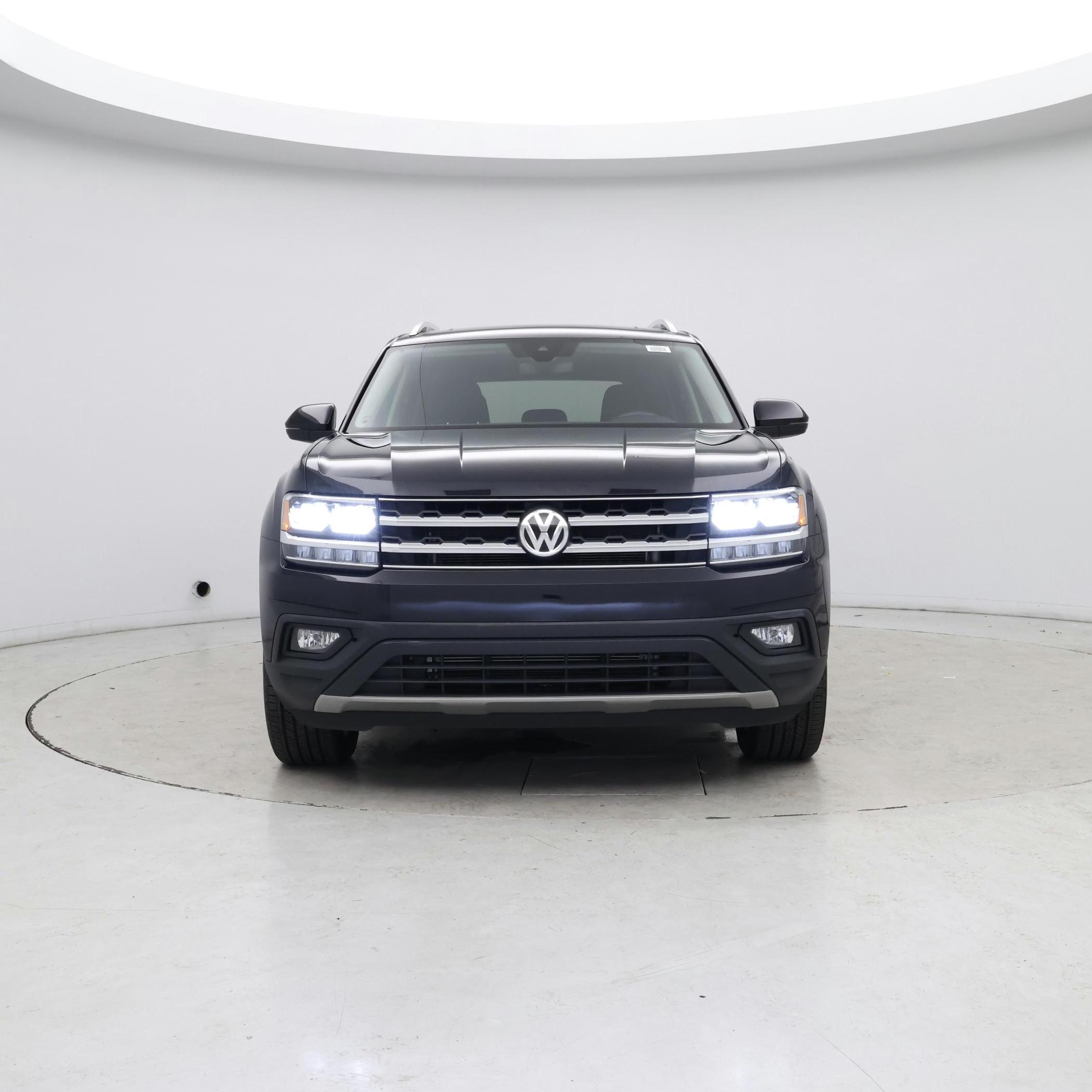 Thumbnail: 2019 Volkswagen Atlas - 5