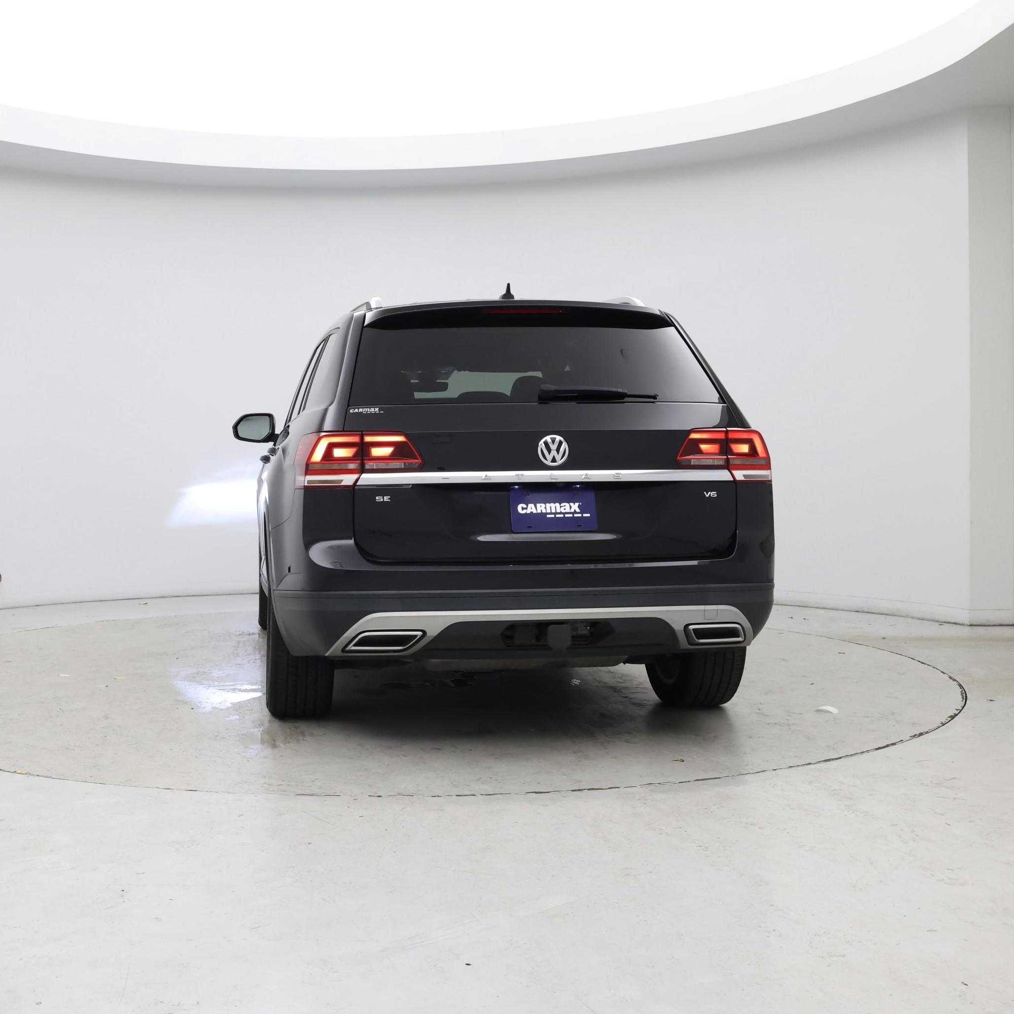 Thumbnail: 2019 Volkswagen Atlas - 6