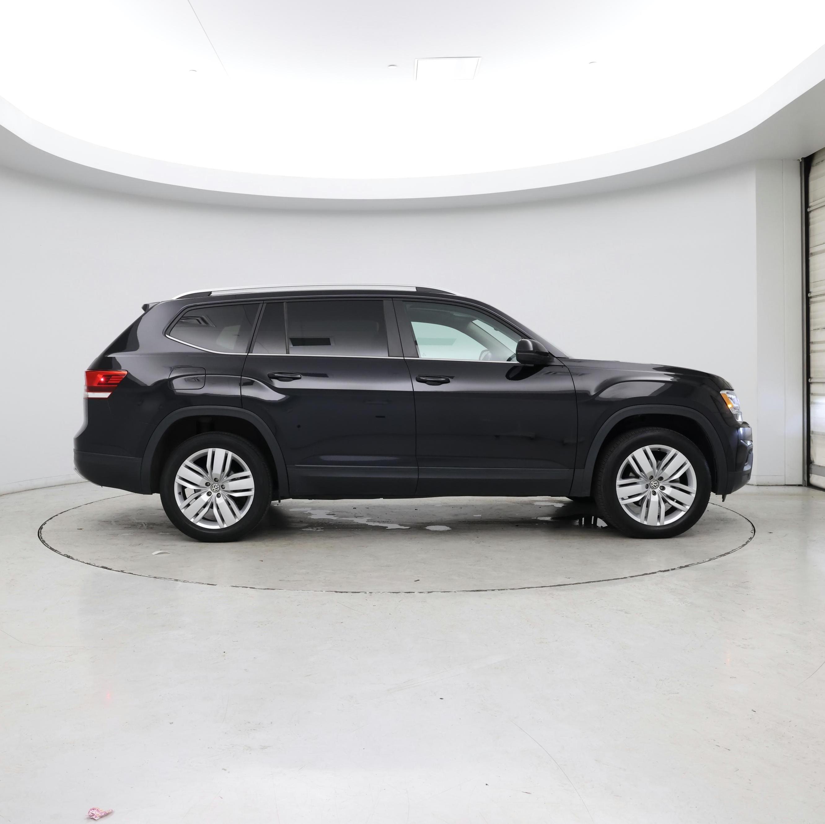 Thumbnail: 2019 Volkswagen Atlas - 7