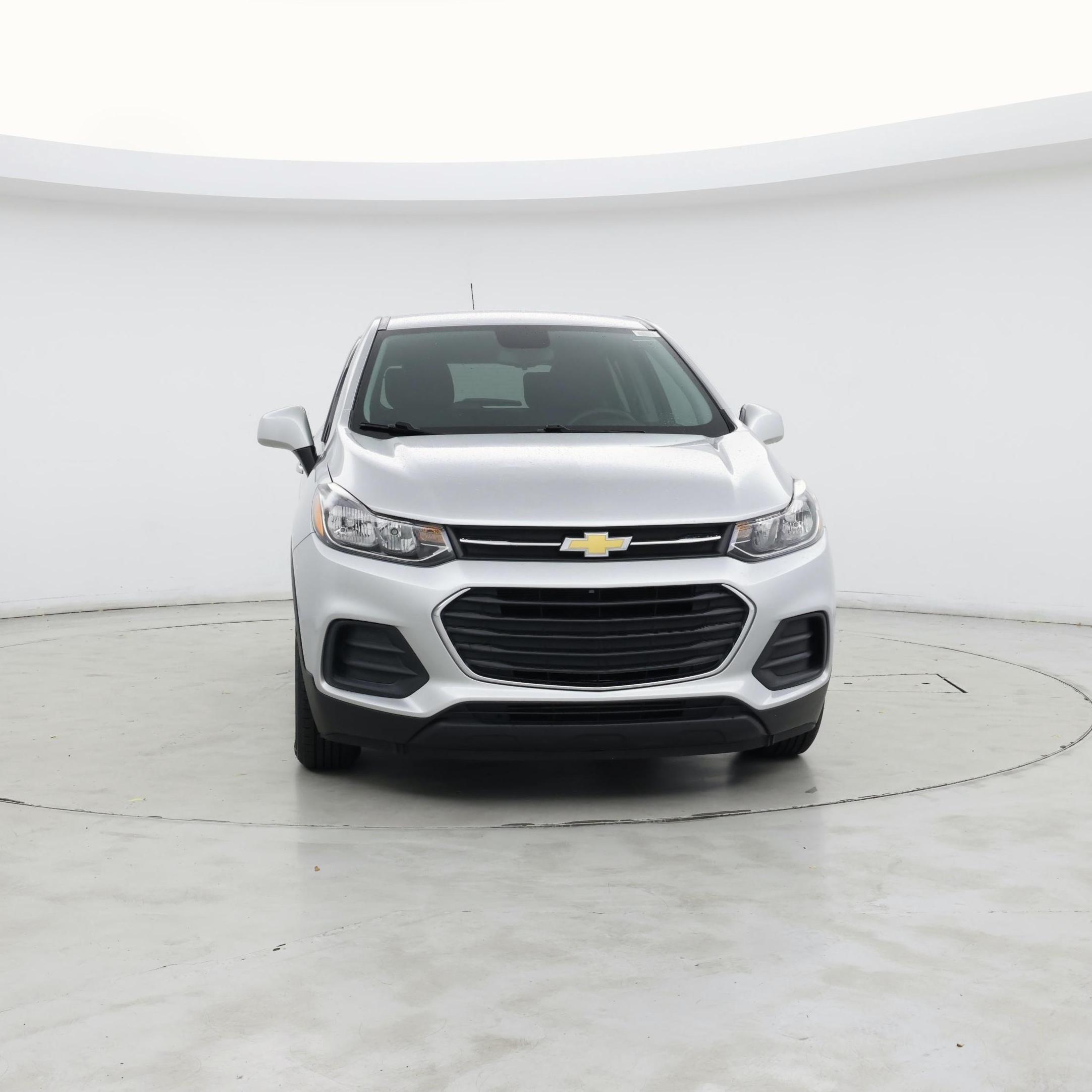Thumbnail: 2022 Chevrolet Trax - 5