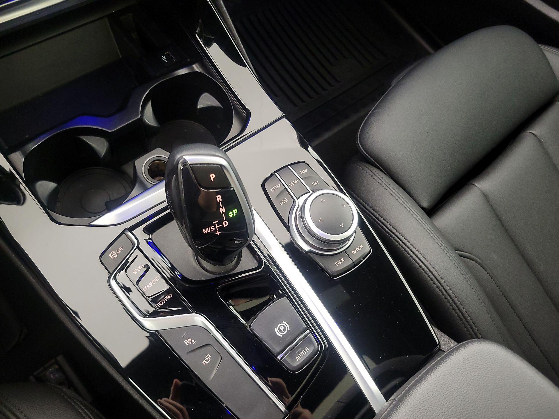 Thumbnail: 2021 BMW X3 - 18