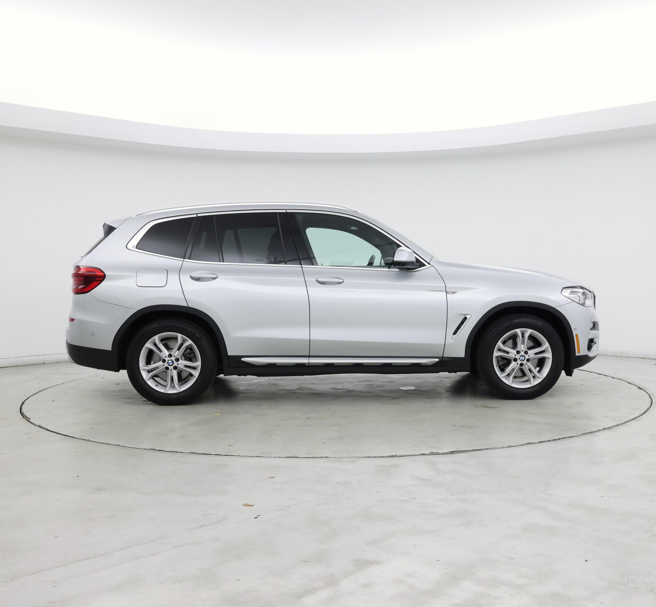 Thumbnail: 2021 BMW X3 - 7