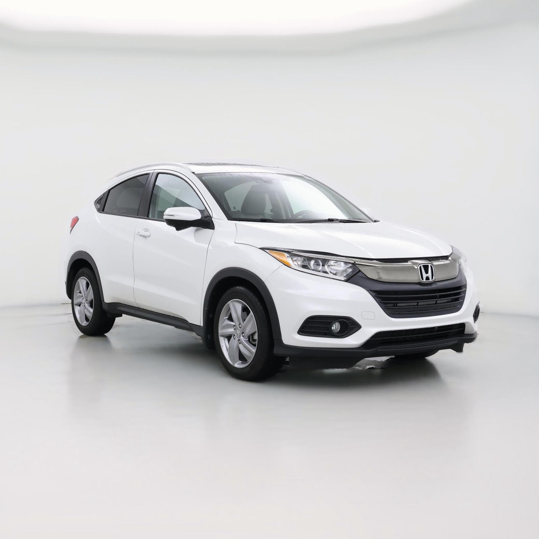 Thumbnail: 2019 Honda HR-V - 1