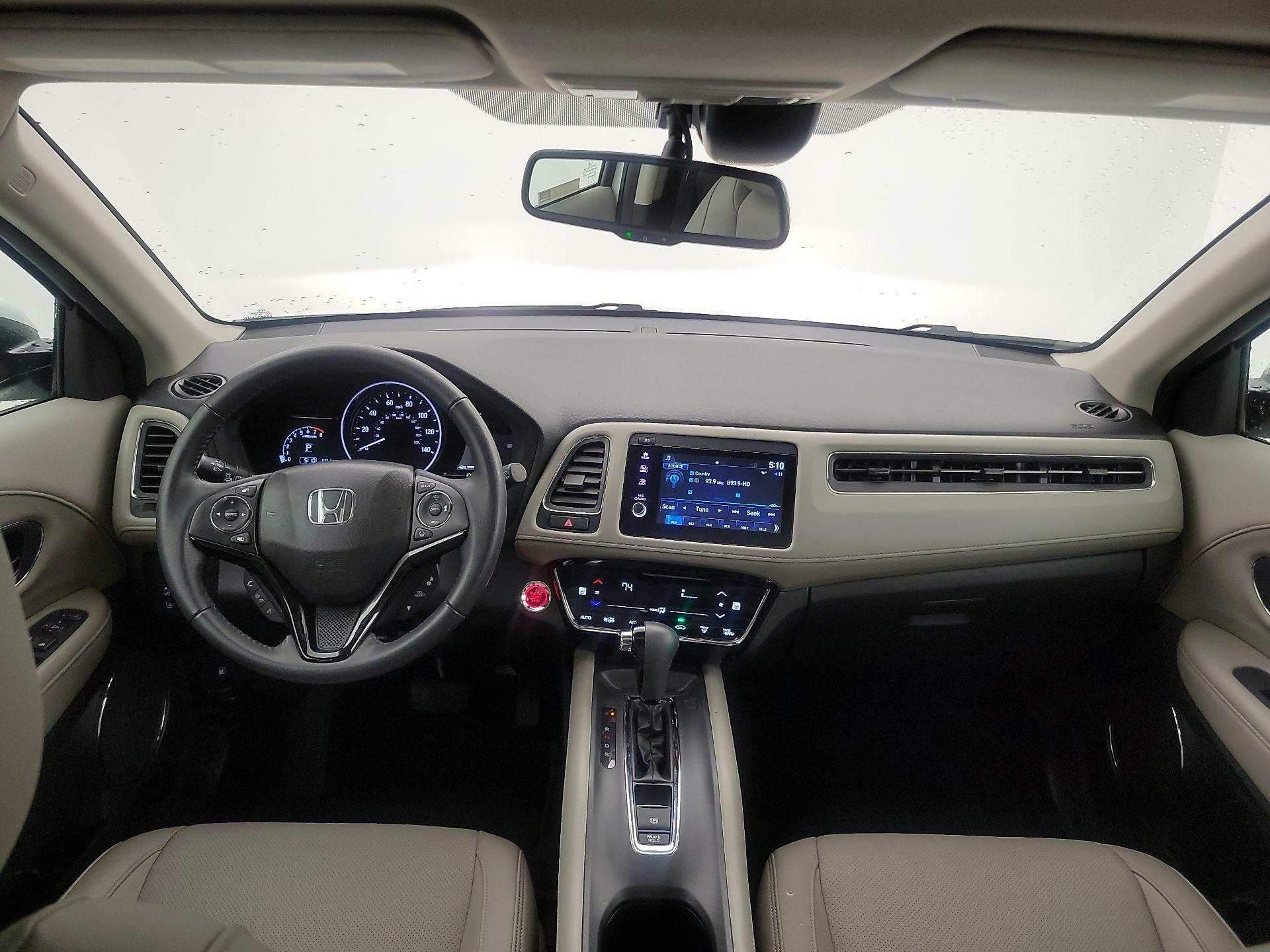 Thumbnail: 2019 Honda HR-V - 9