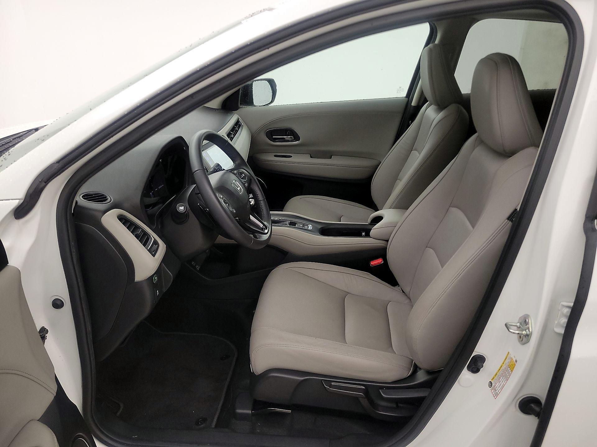 Thumbnail: 2019 Honda HR-V - 11