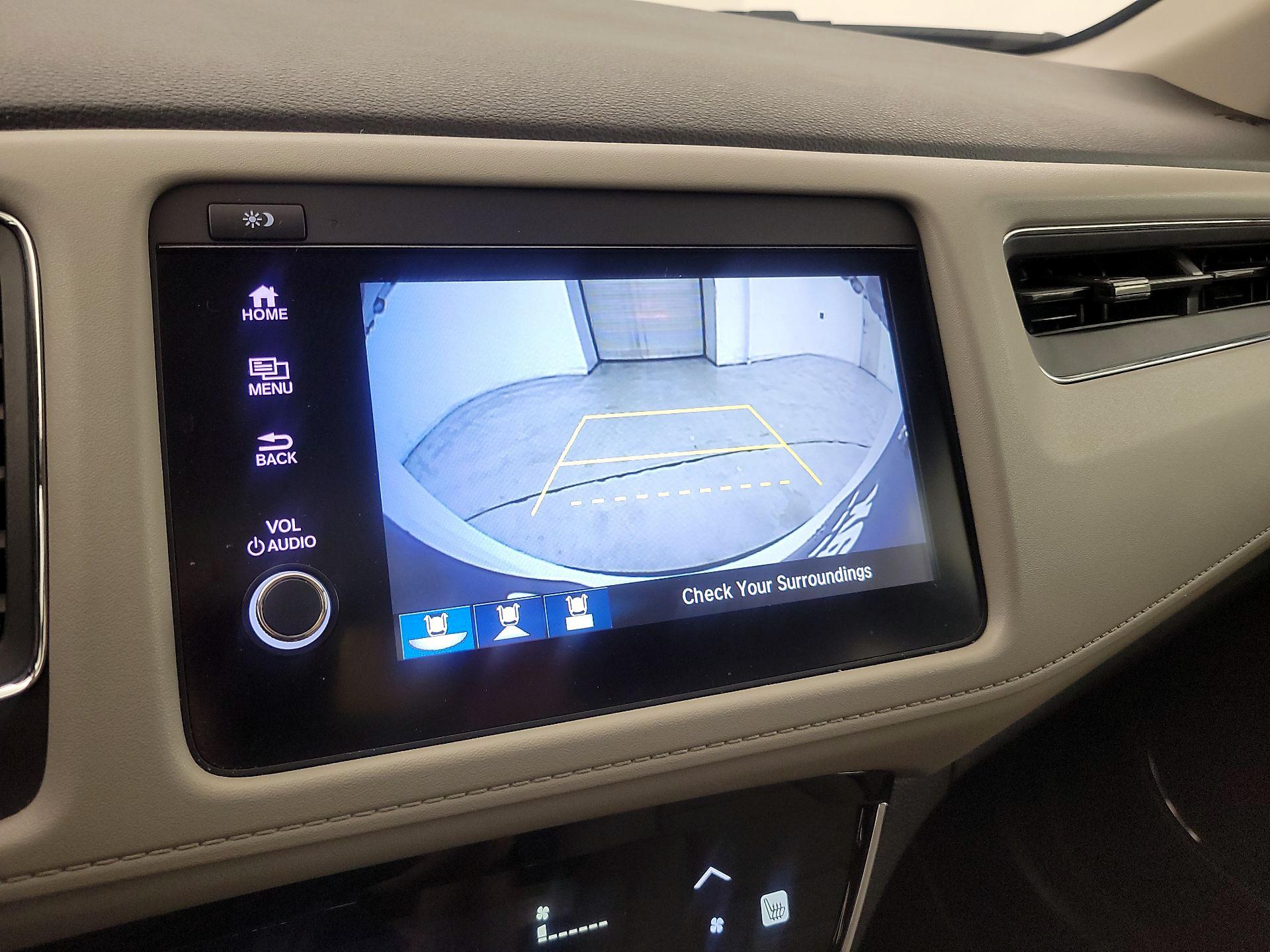 Thumbnail: 2019 Honda HR-V - 14